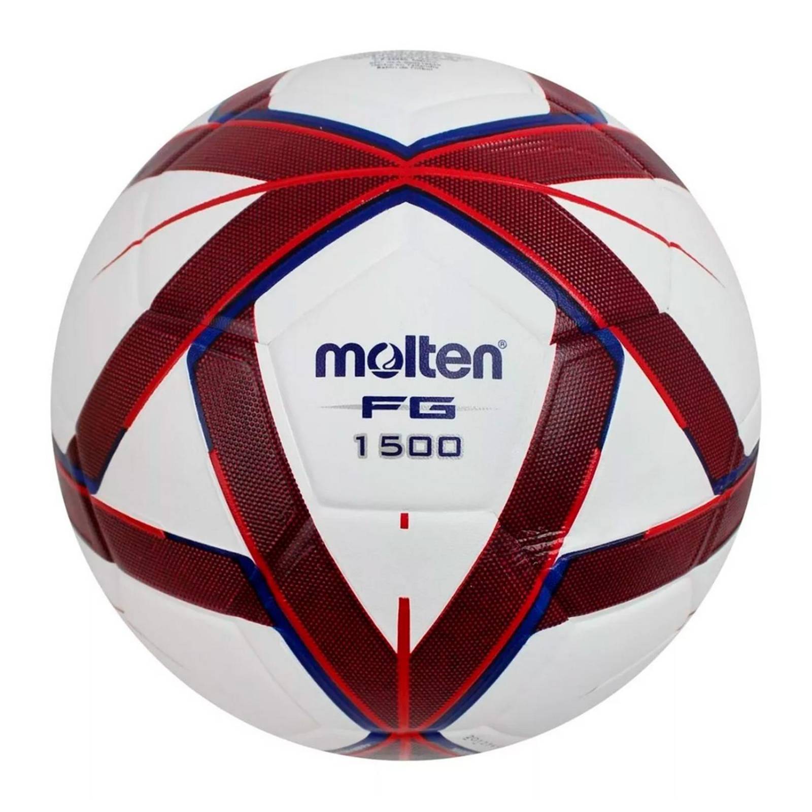 Balón Futbol Molten Forza F5g1500 No. 5 