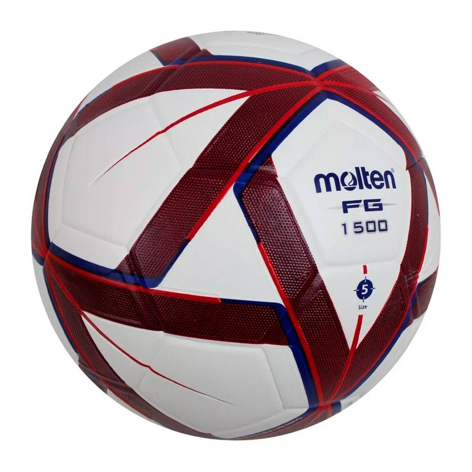 Balón Futbol Molten Forza F5g1500 No. 5 
