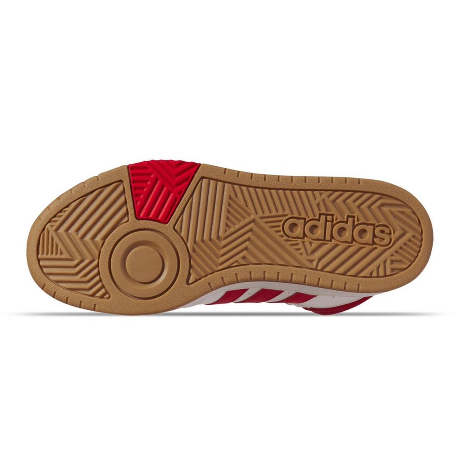 Tenis adidas Hoops 3.0 Mid IG5569 