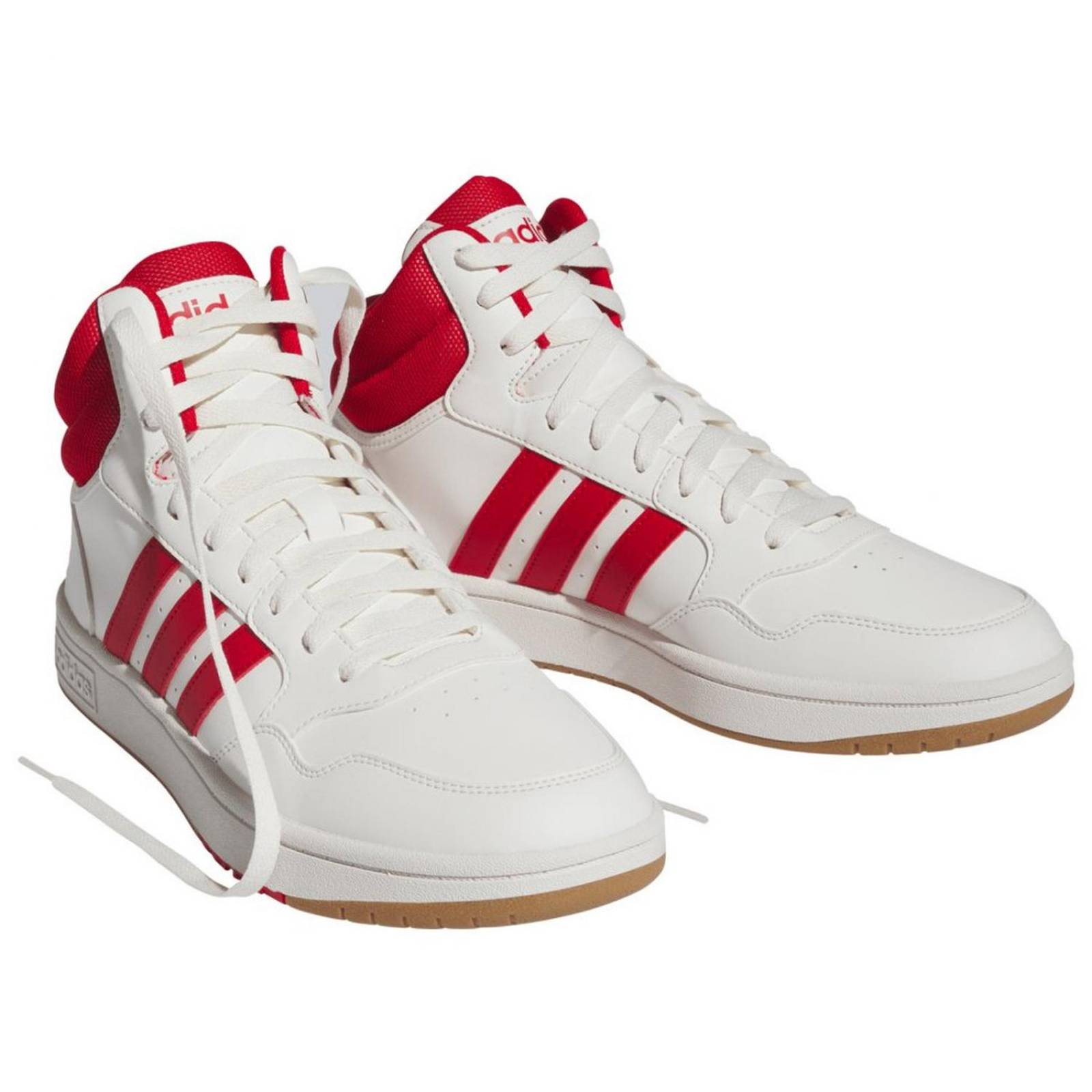 Tenis adidas Hoops 3.0 Mid IG5569 