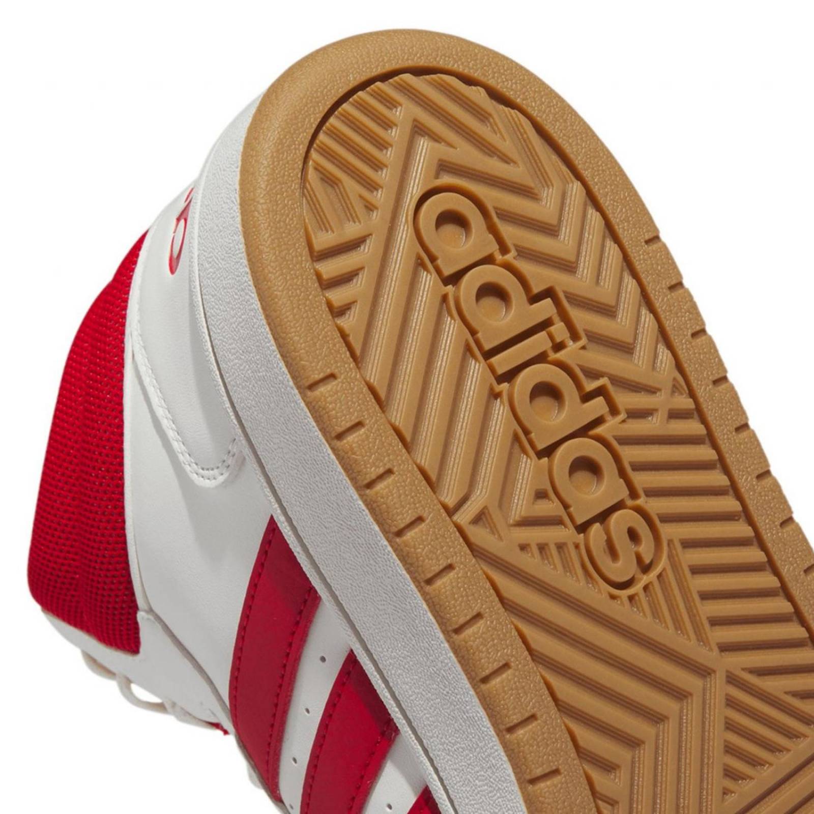 Tenis adidas Hoops 3.0 Mid IG5569 