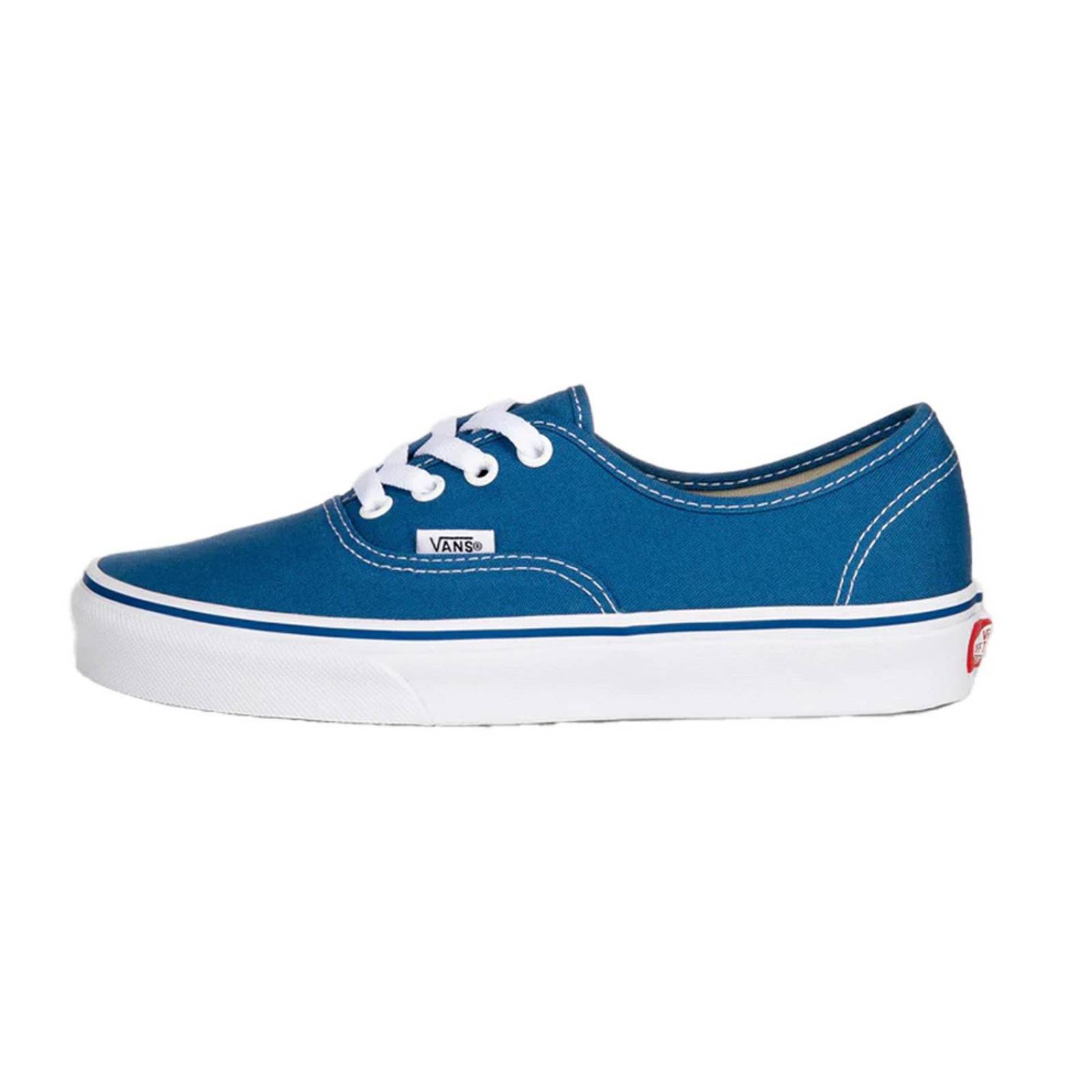 Tenis Vans AUTHENTIC CLASSIC AZUL N000EE3NVY 
