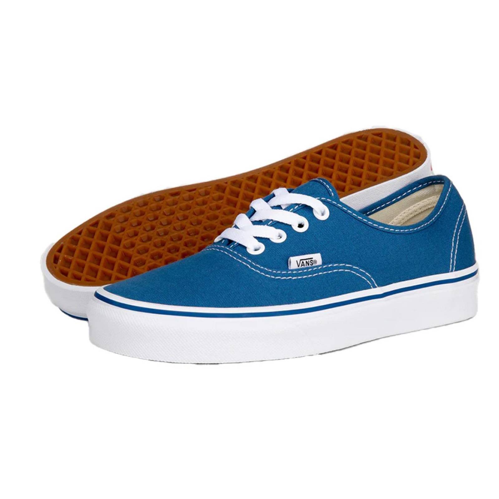 Tenis vans hotsell azul mercado libre