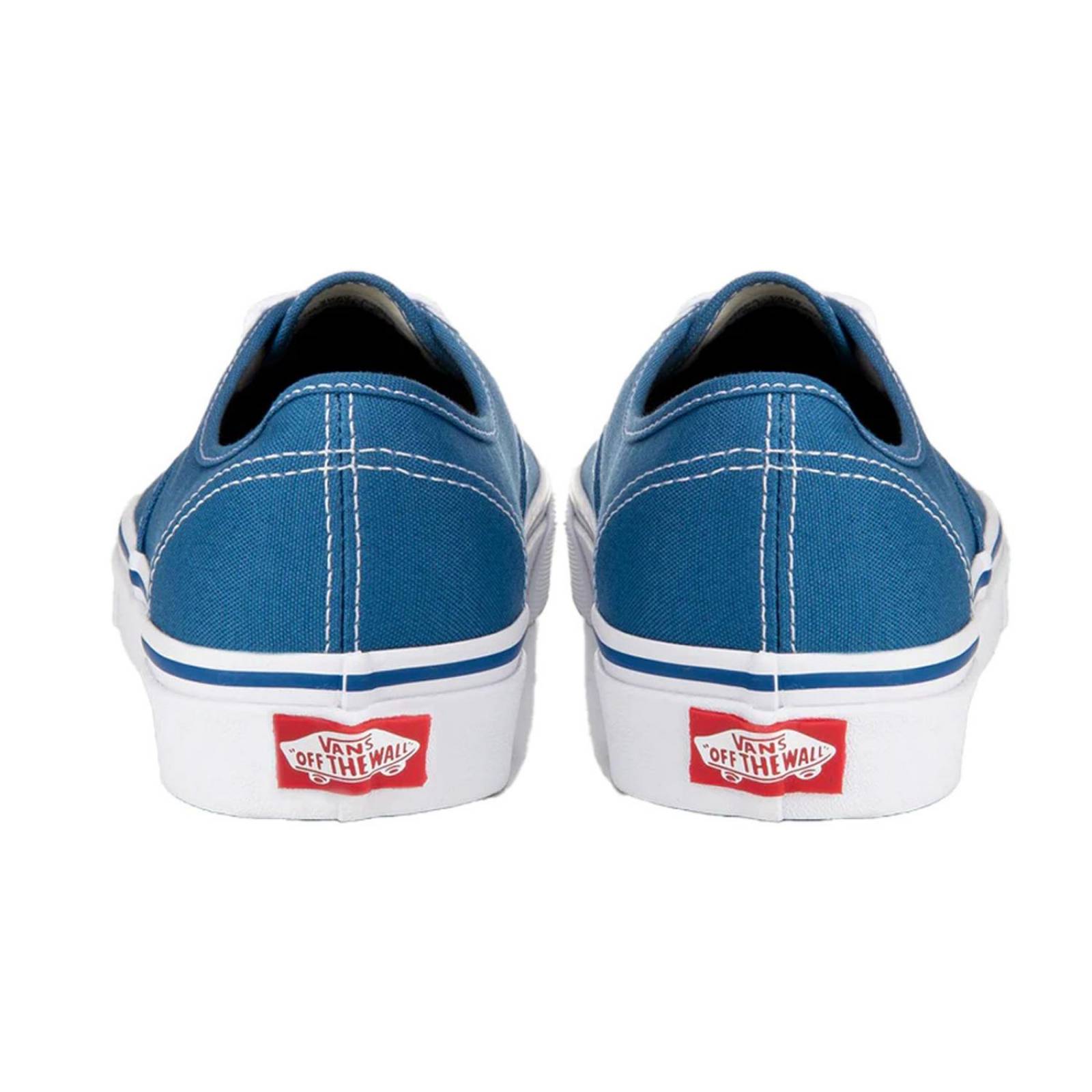 Tenis Vans AUTHENTIC CLASSIC AZUL N000EE3NVY 