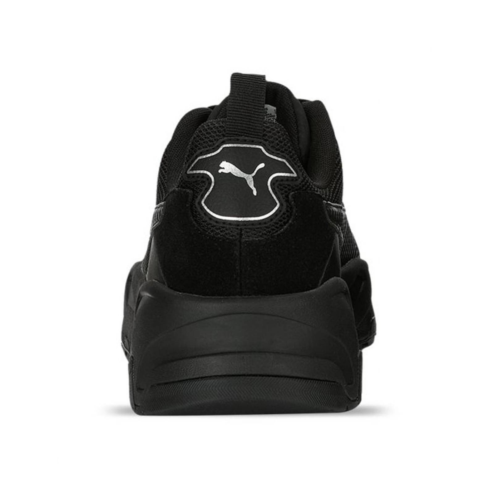 Tenis Puma Caballero Trinity 38928903 