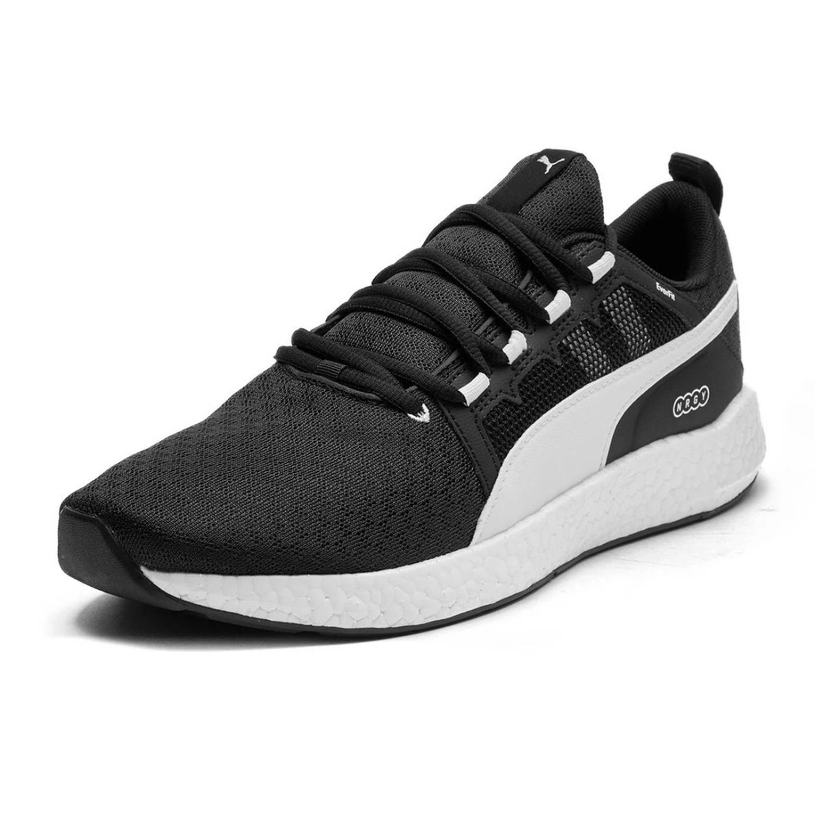 Tenis Puma Caballero NRGY Neko Turbo 19252001 