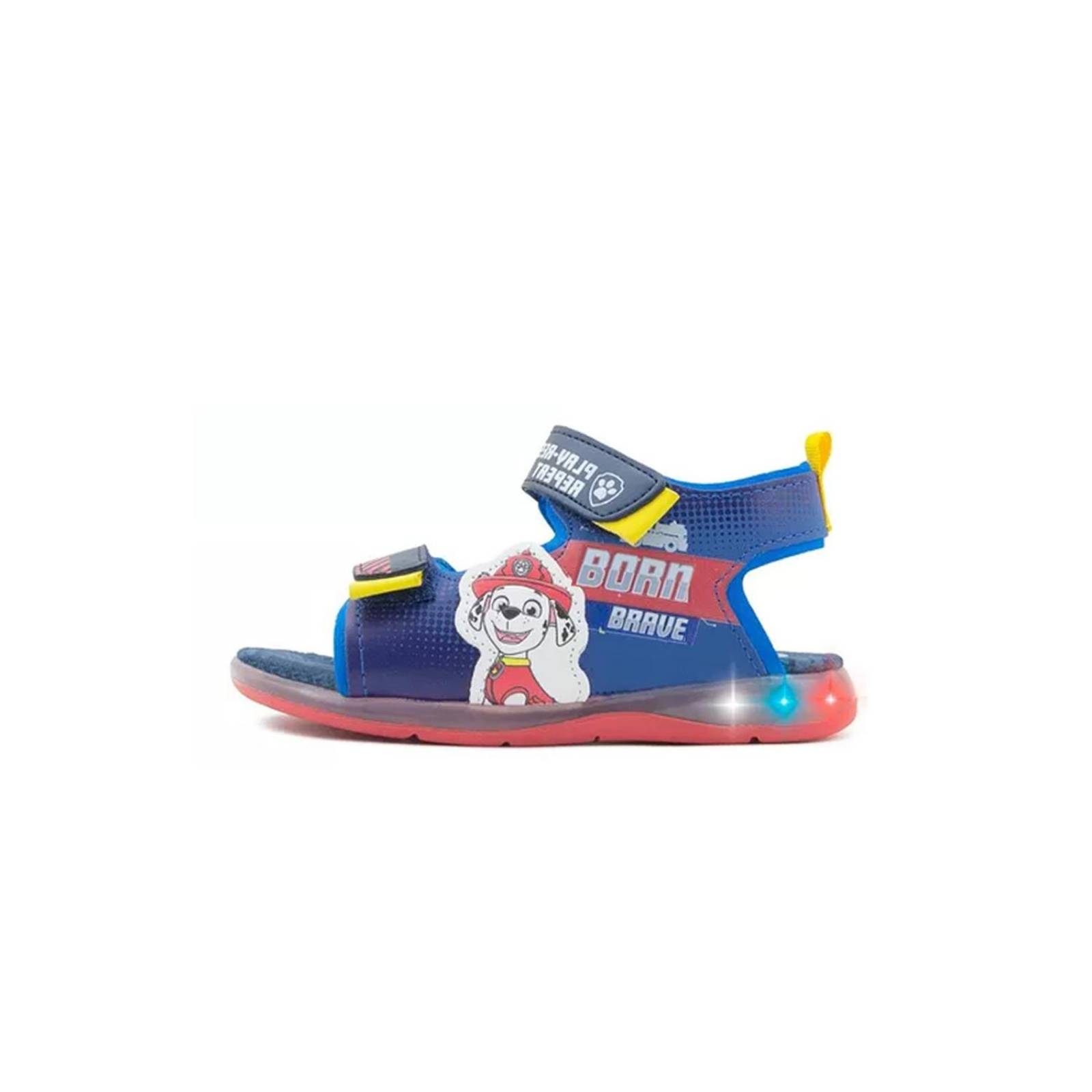 Sandalia discount paw patrol