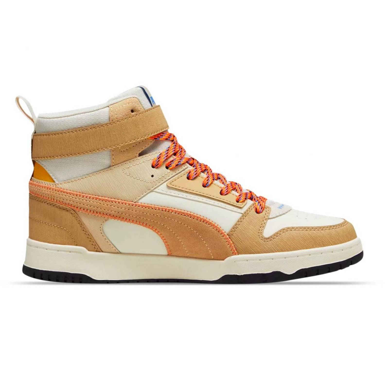 Tenis Puma RBD Game Open Road 39467702 