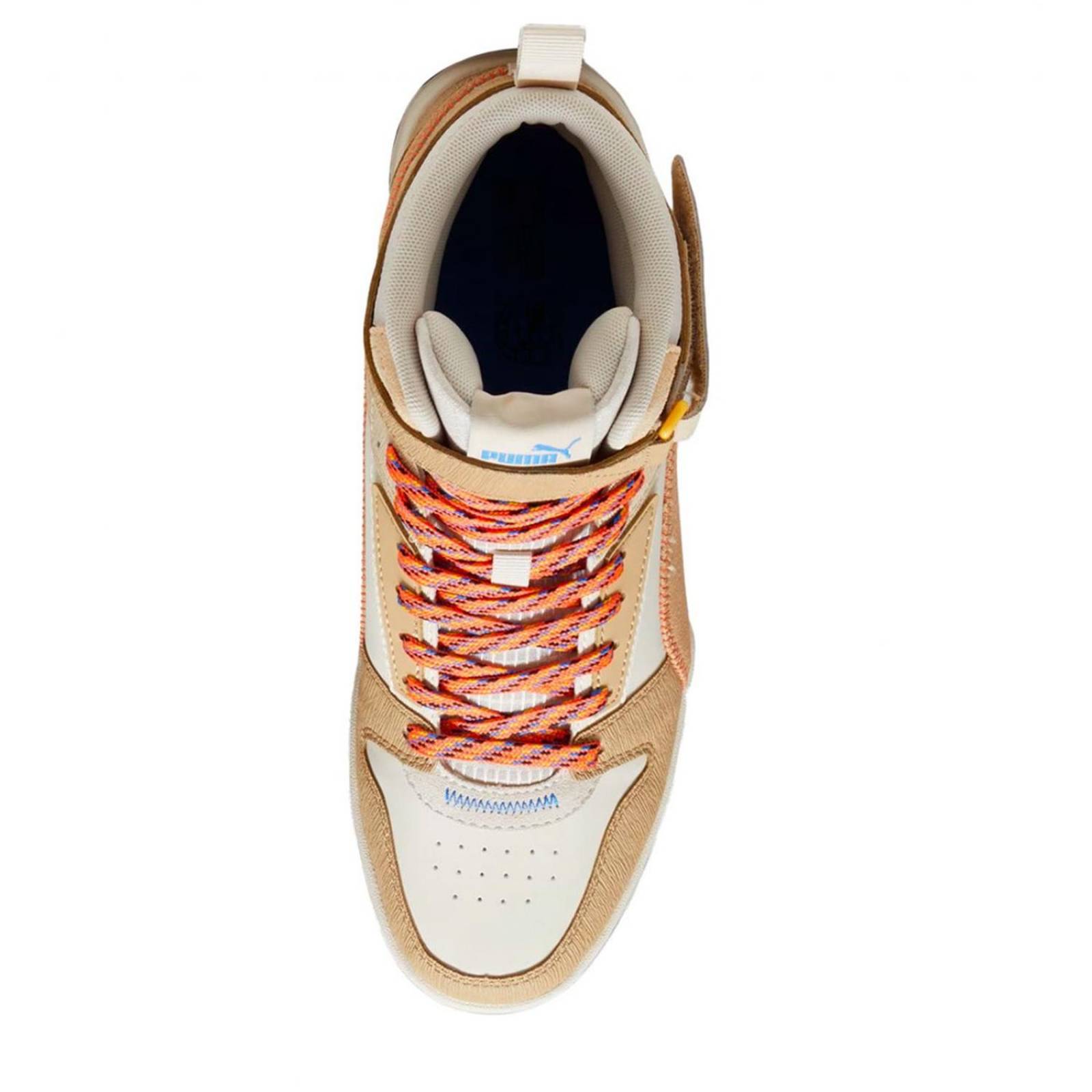 Tenis Puma RBD Game Open Road 39467702 