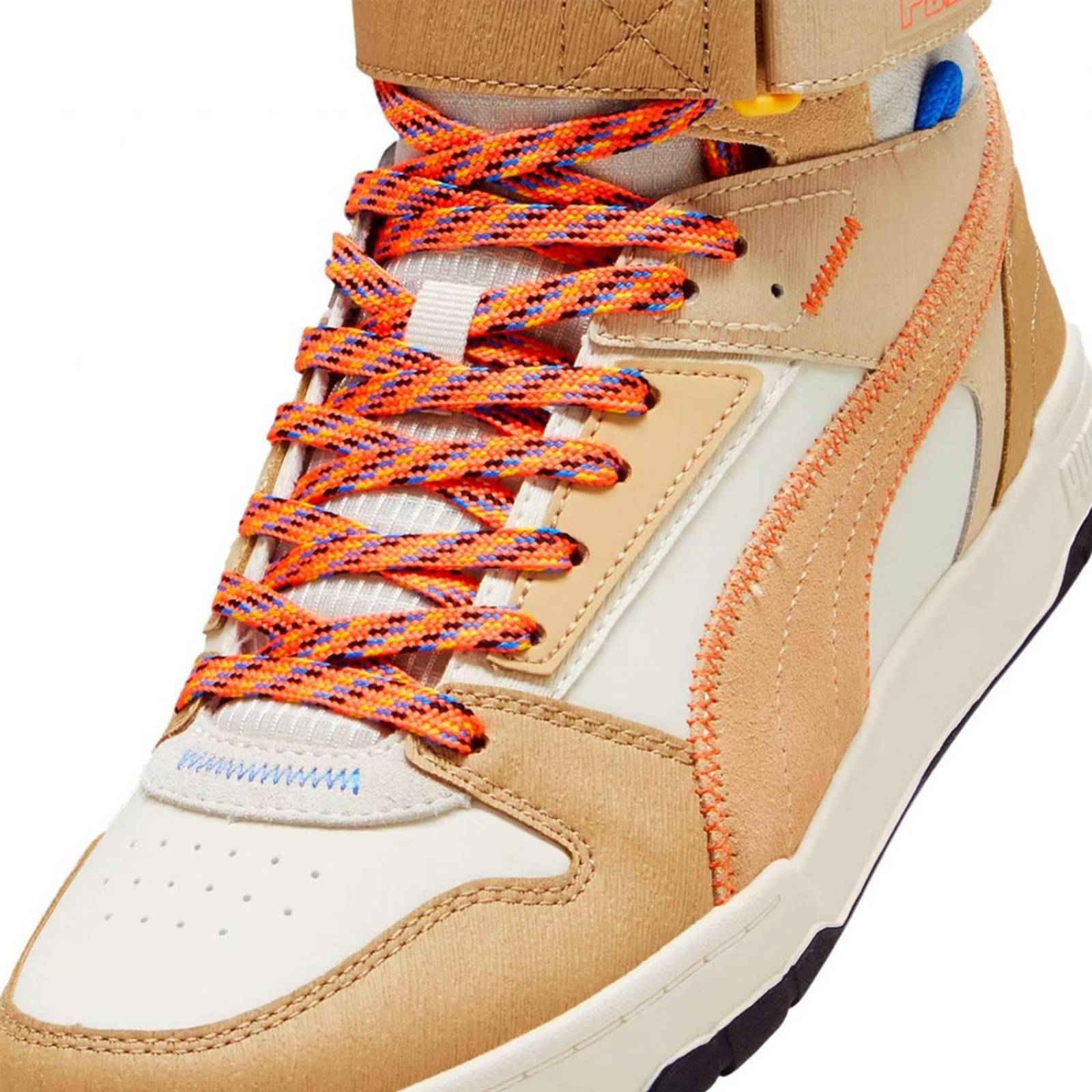 Tenis Puma RBD Game Open Road 39467702 