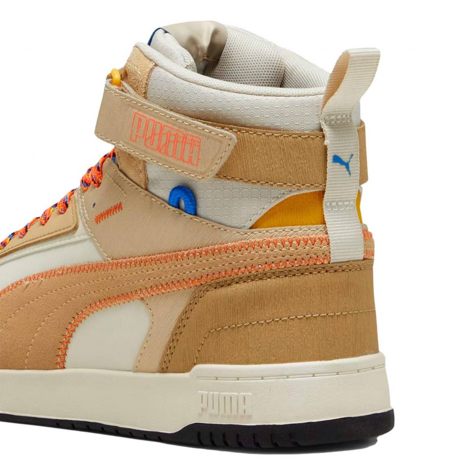 Tenis Puma RBD Game Open Road 39467702 