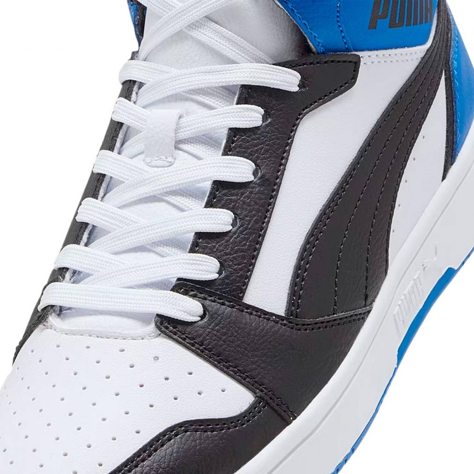 Tenis Puma Rebound Joy 39232610 