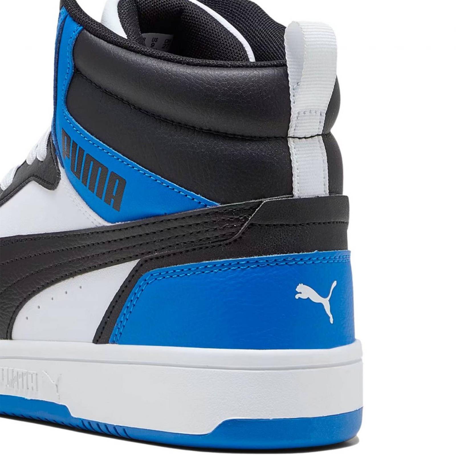 Tenis Puma Rebound Joy 39232610 