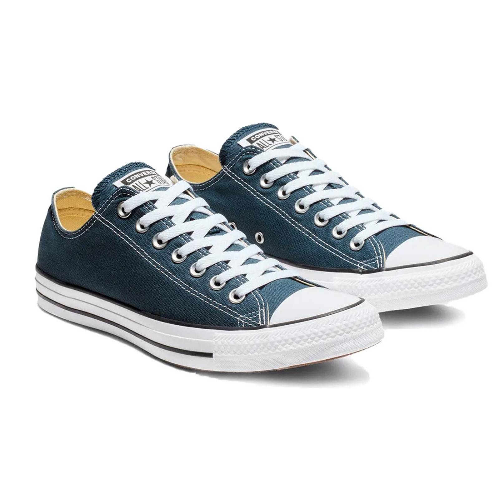 Tenis Converse Chuck Taylor All Star Azules M9697C 