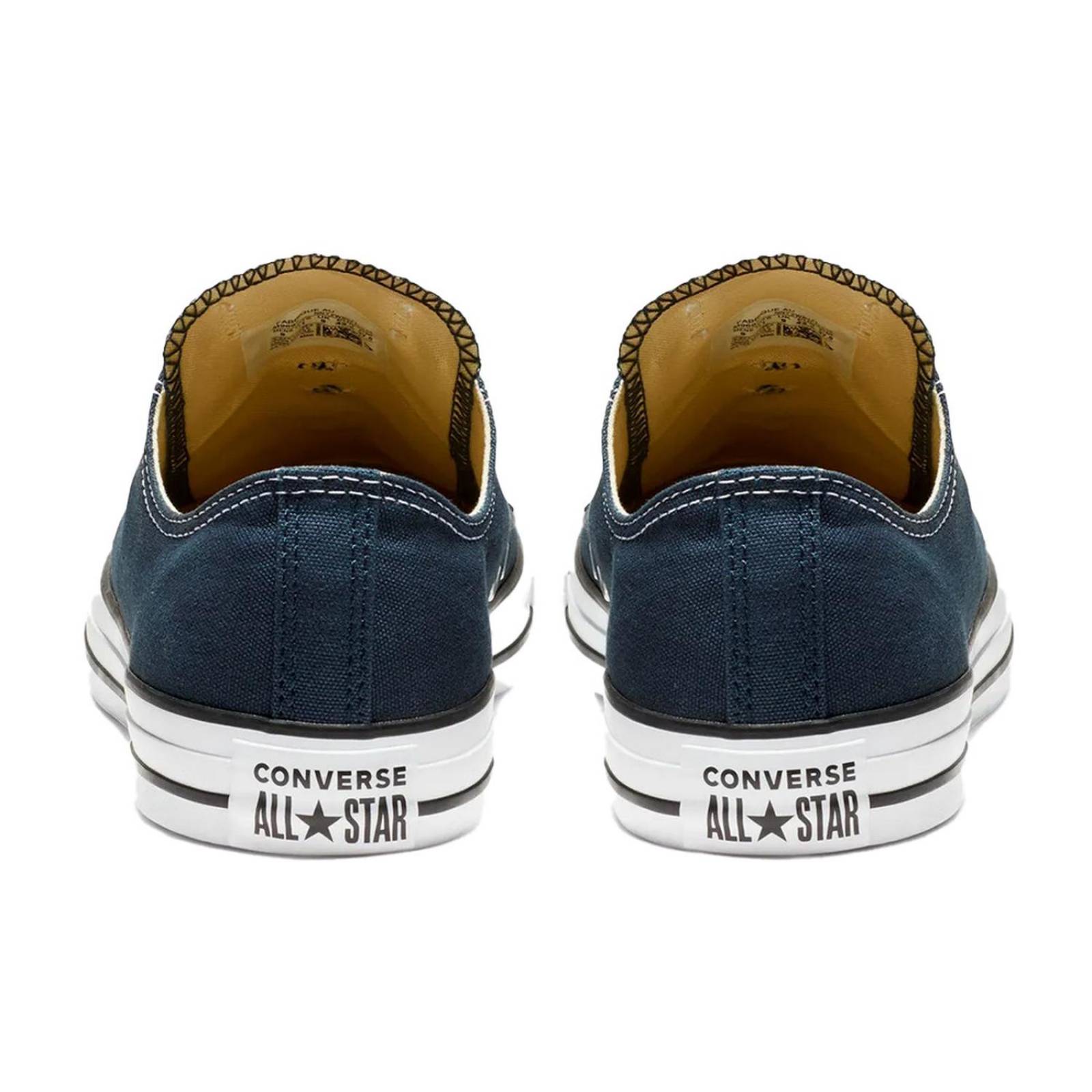 Tenis Converse Chuck Taylor All Star Azules M9697C 