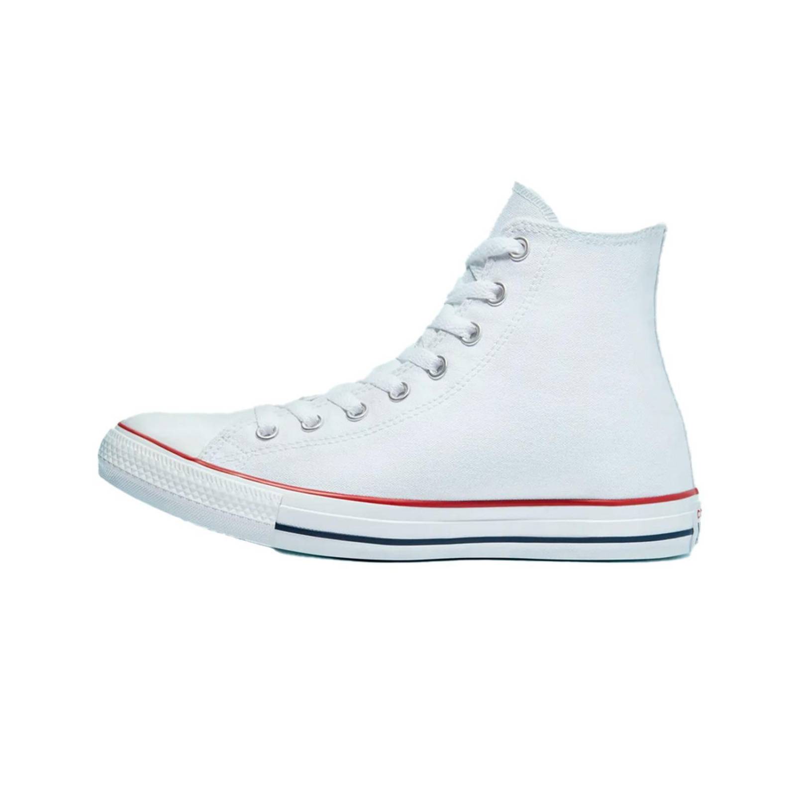 Tenis Converse Chuck Taylor All Star Blancos M7650C 