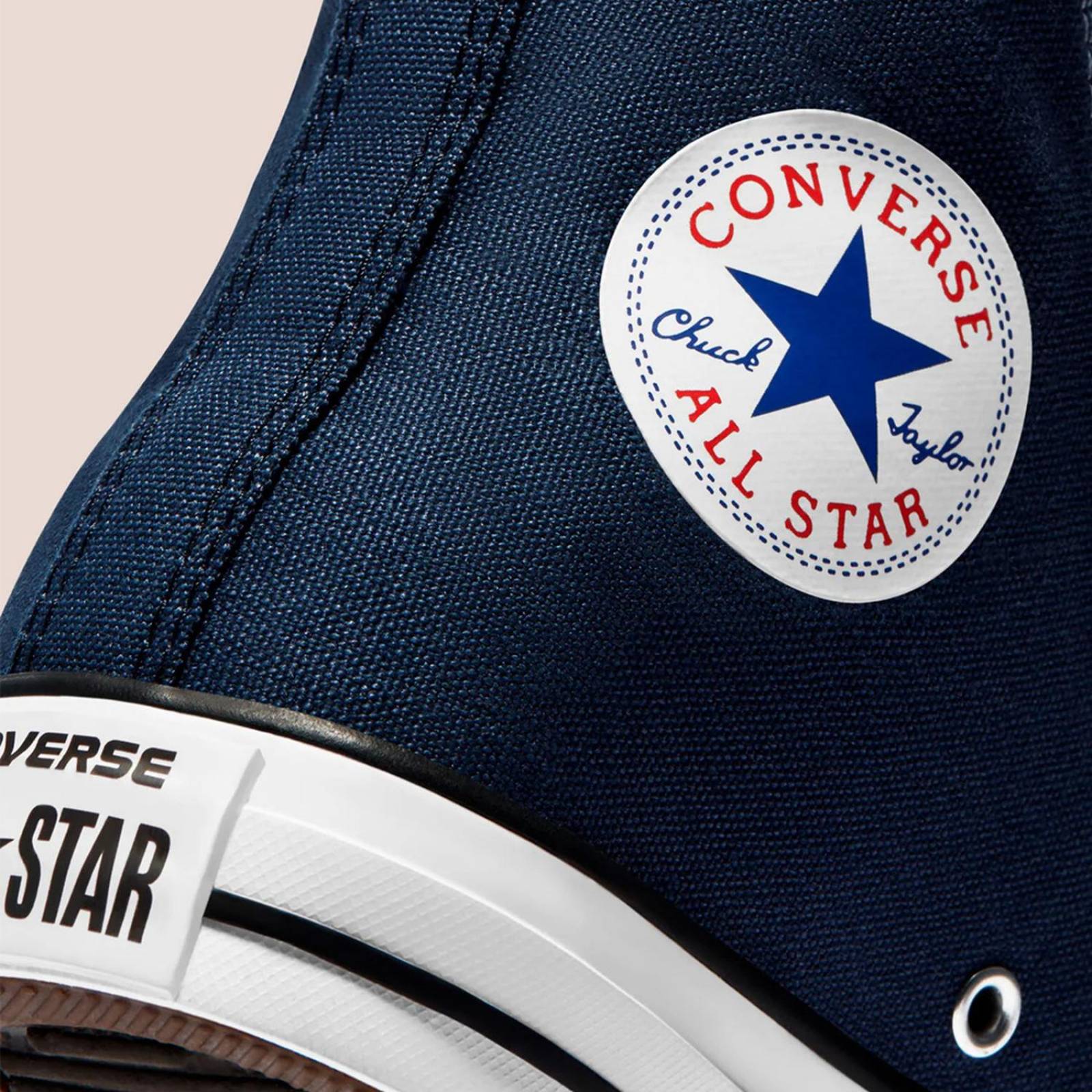 Tenis Converse Chuck Taylor All Star Azules M9622C 