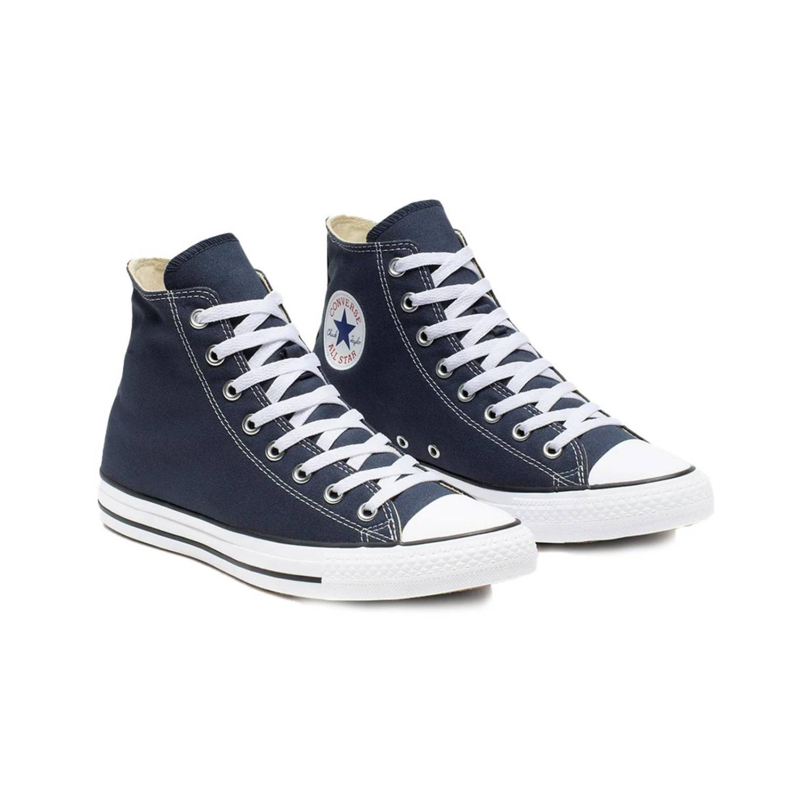 Tenis Converse Chuck Taylor All Star Azules M9622C 