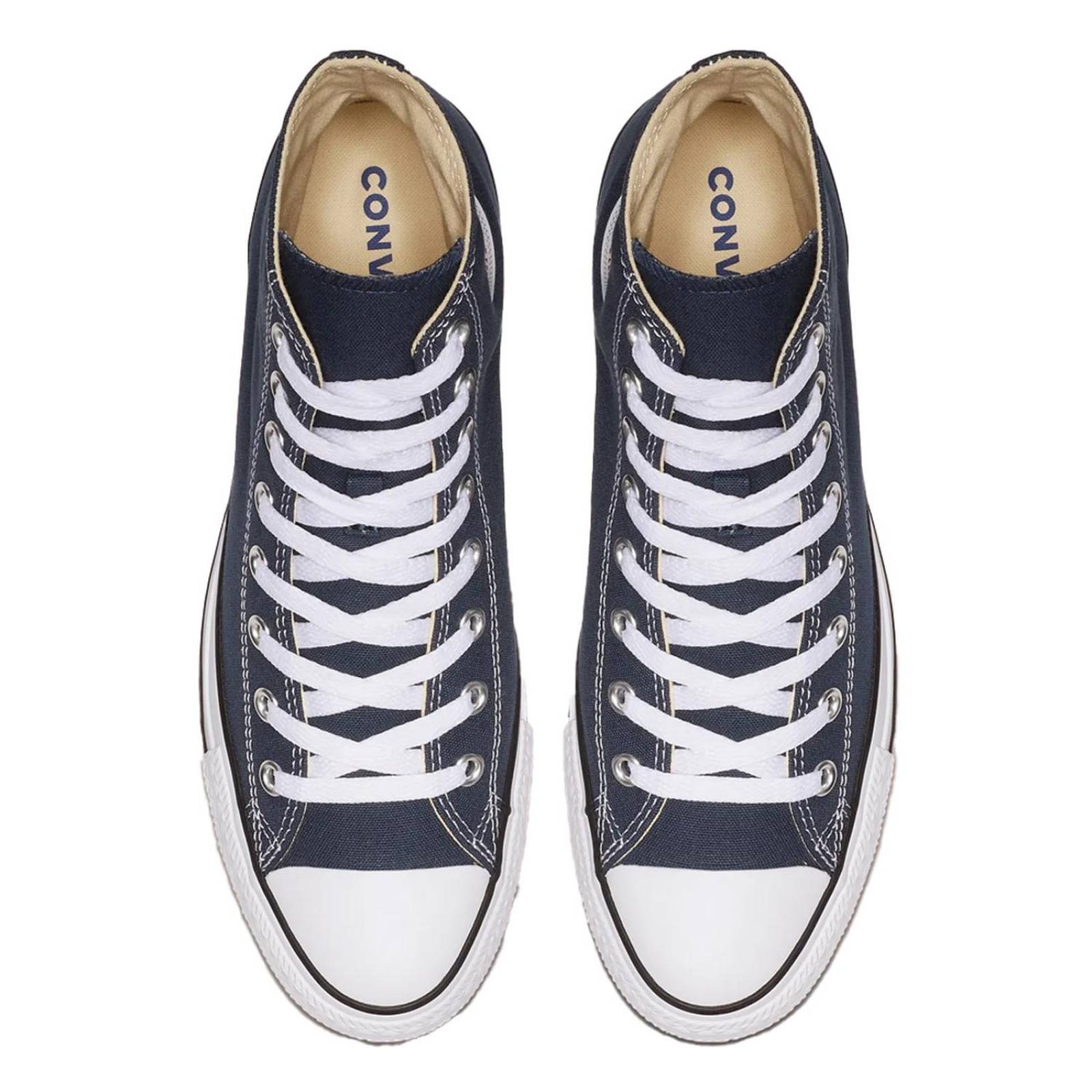 Tenis Converse Chuck Taylor All Star Azules M9622C 