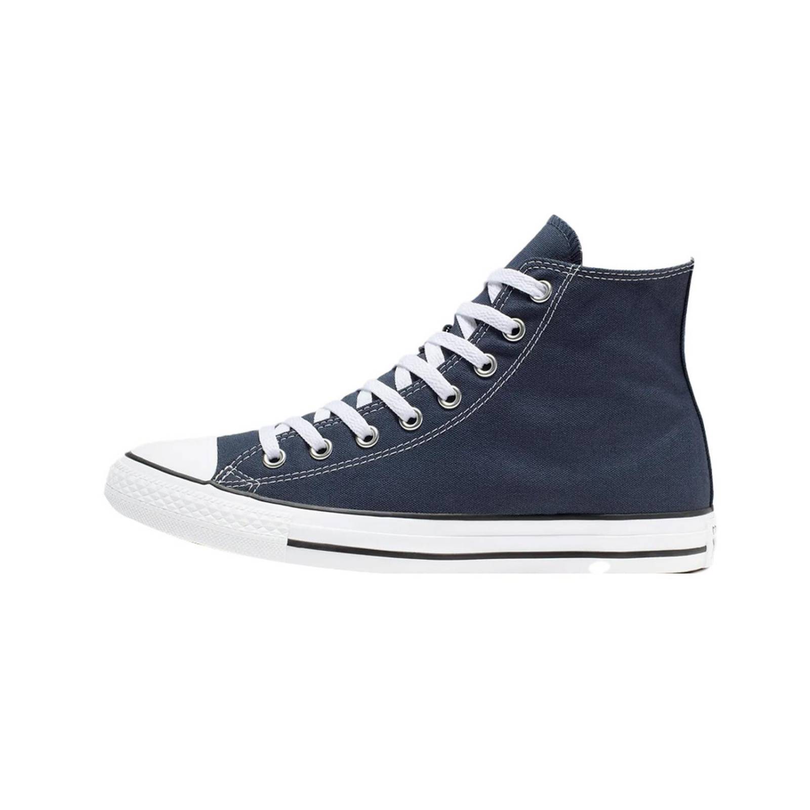 Tenis Converse Chuck Taylor All Star Azules M9622C 