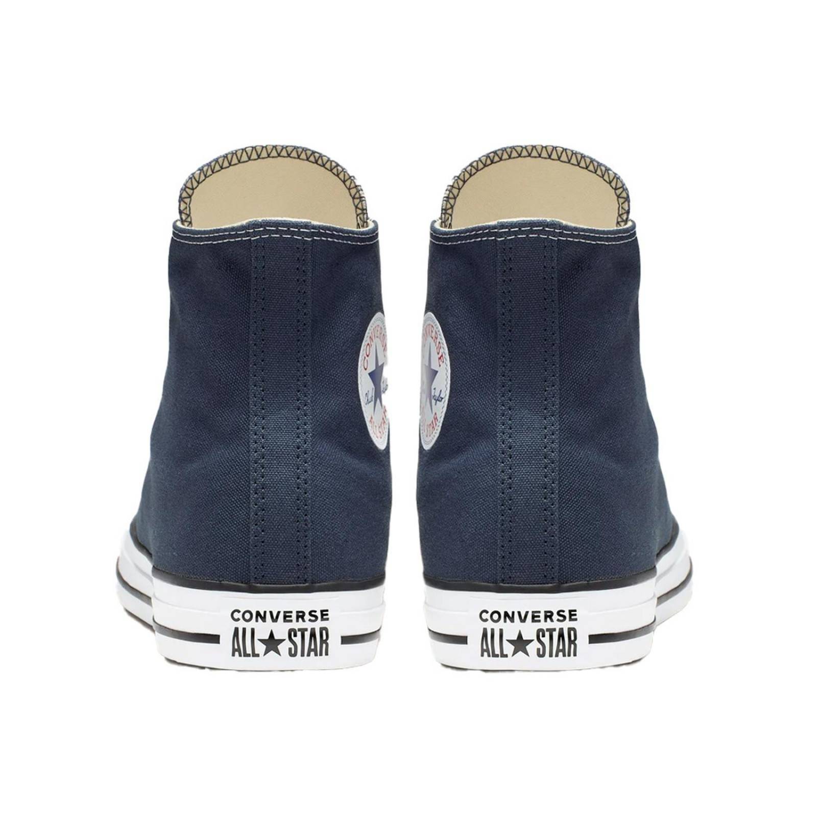 Tenis Converse Chuck Taylor All Star Azules M9622C 