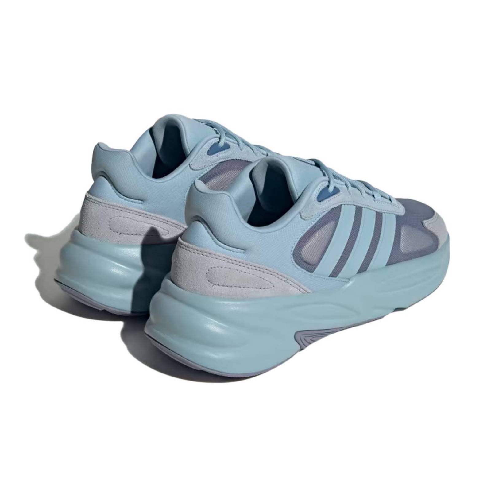 Tenis Adidas Ozelle Cloudfoam IF2853 