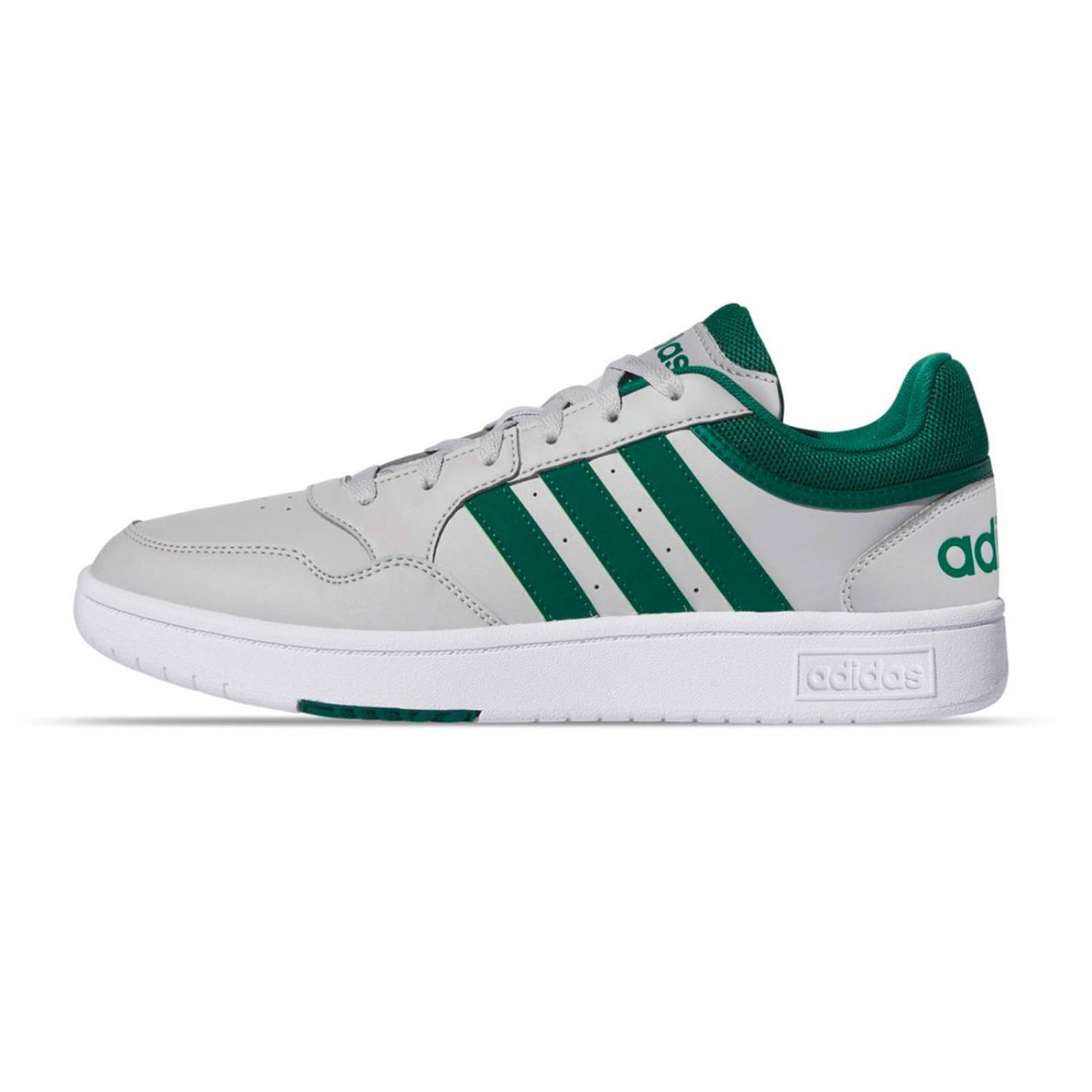 Tenis Adidas Hoops 3.0 Low Classic Vintage IG7909 