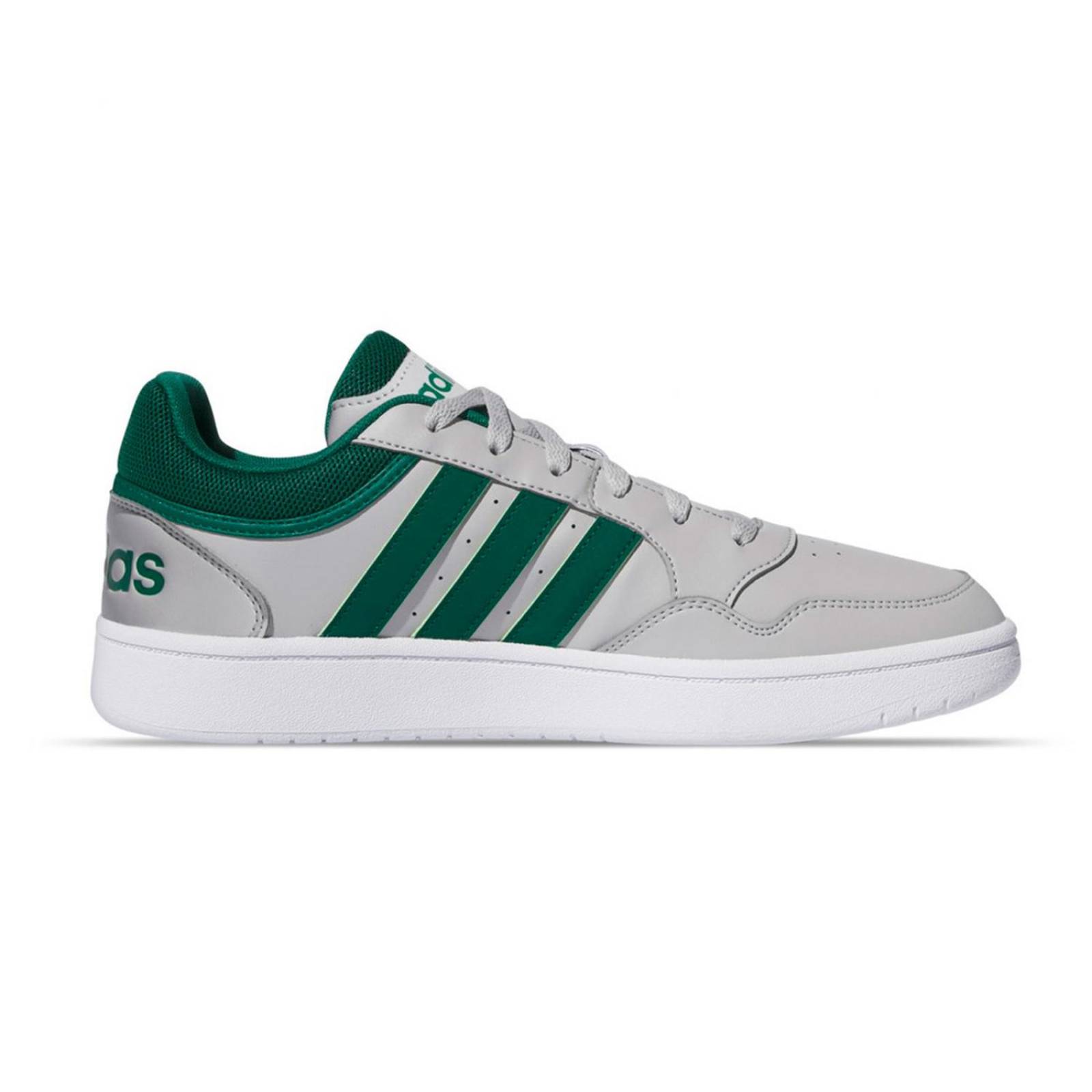 Tenis Adidas Hoops 3.0 Low Classic Vintage IG7909 