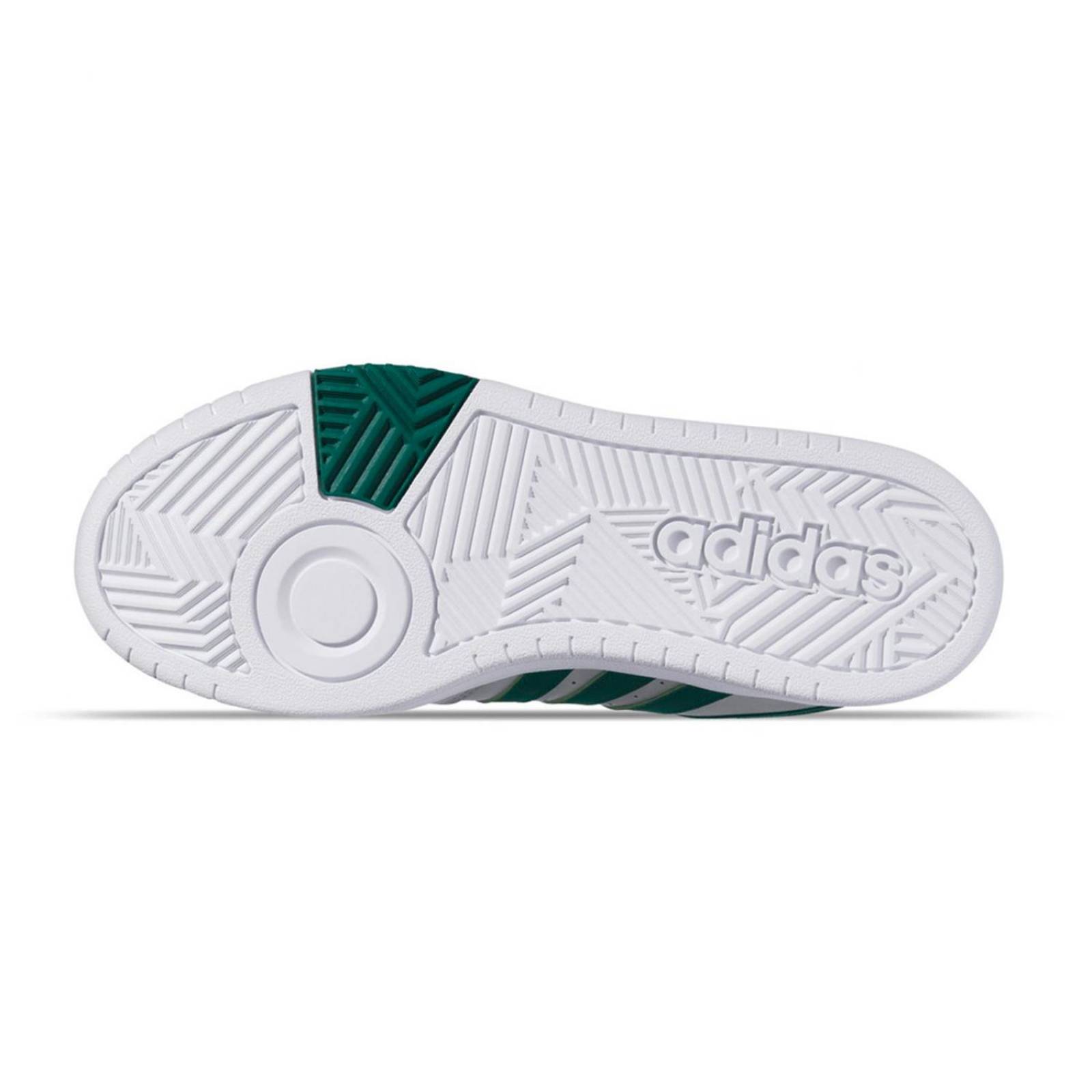 Tenis Adidas Hoops 3.0 Low Classic Vintage IG7909 