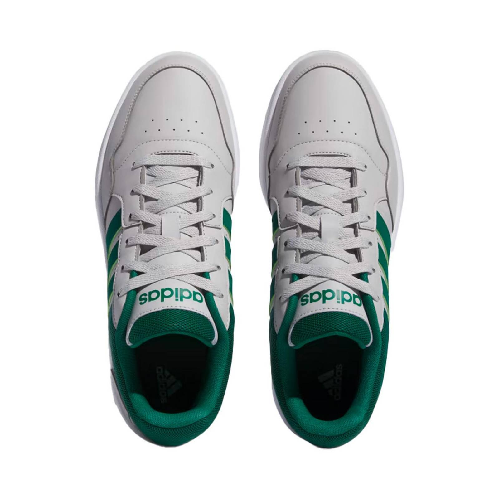 Tenis Adidas Hoops 3.0 Low Classic Vintage IG7909 