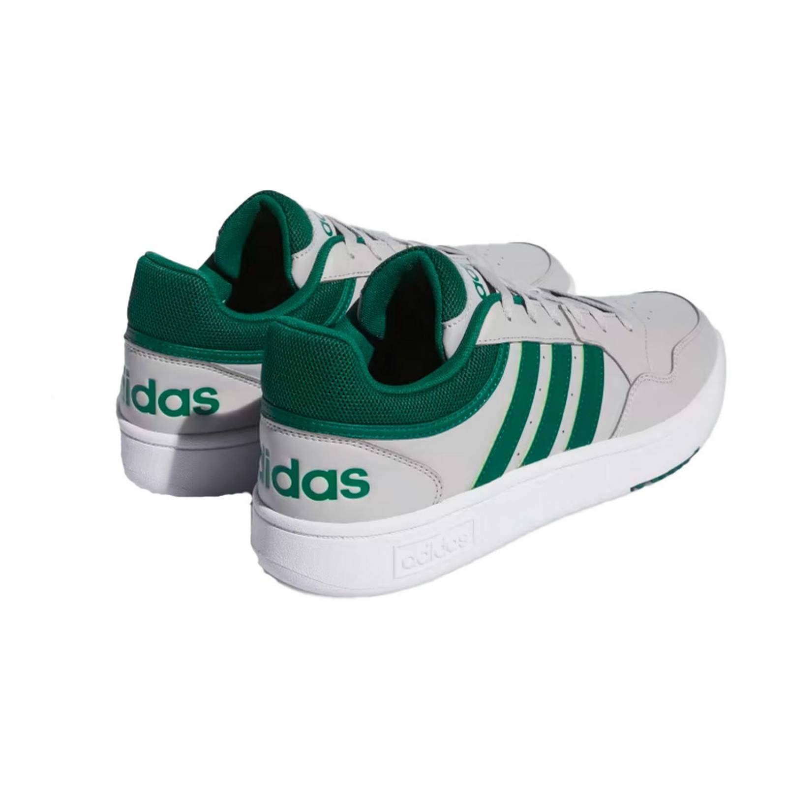 Tenis Adidas Hoops 3.0 Low Classic Vintage IG7909 