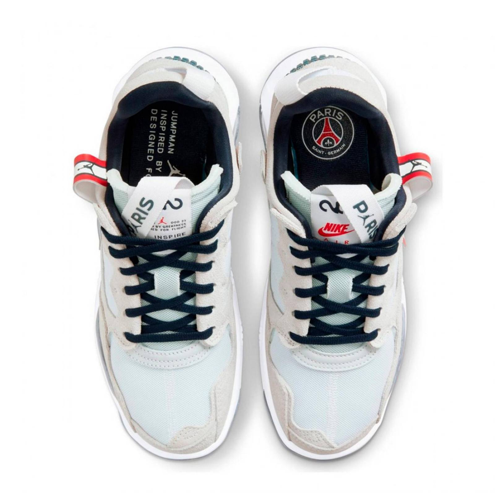 Tenis Jordan Paris Saint Germain Ma2 X DJ2030104 