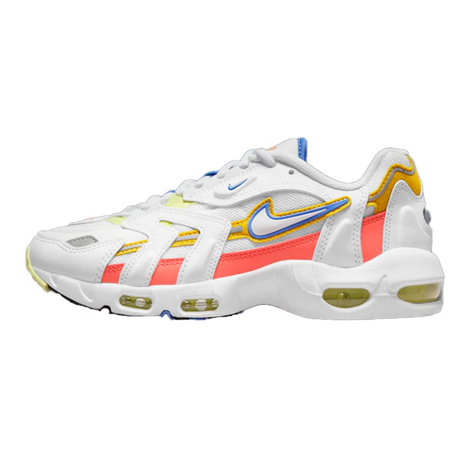 Tenis Nike Nike Air Max 96 II DJ0662100 