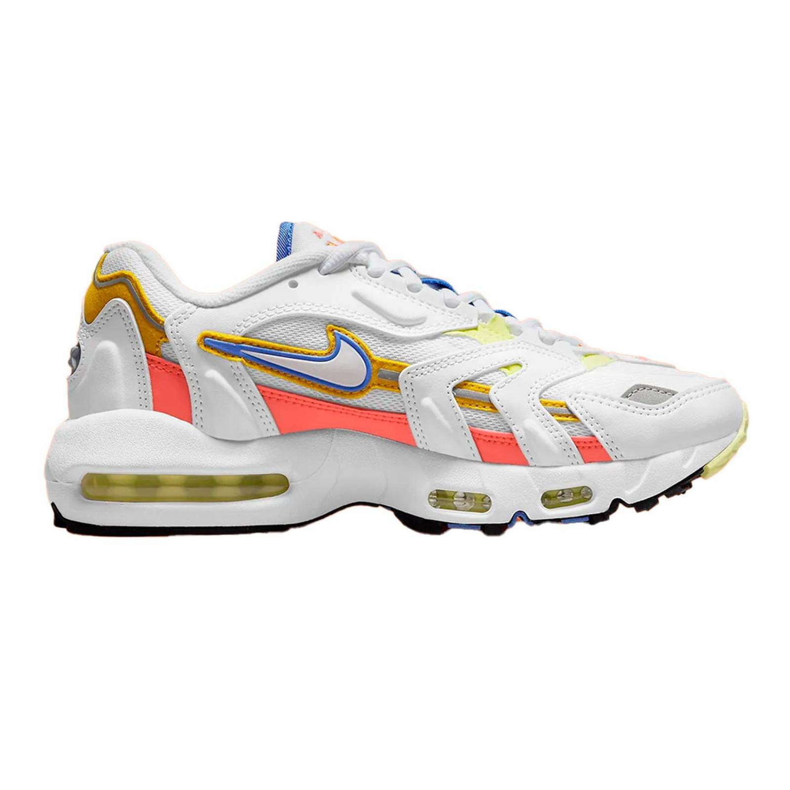 Tenis Nike Nike Air Max 96 II DJ0662100 
