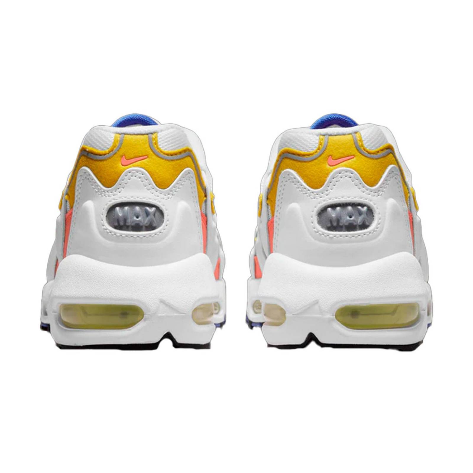 Tenis Nike Nike Air Max 96 II DJ0662100 