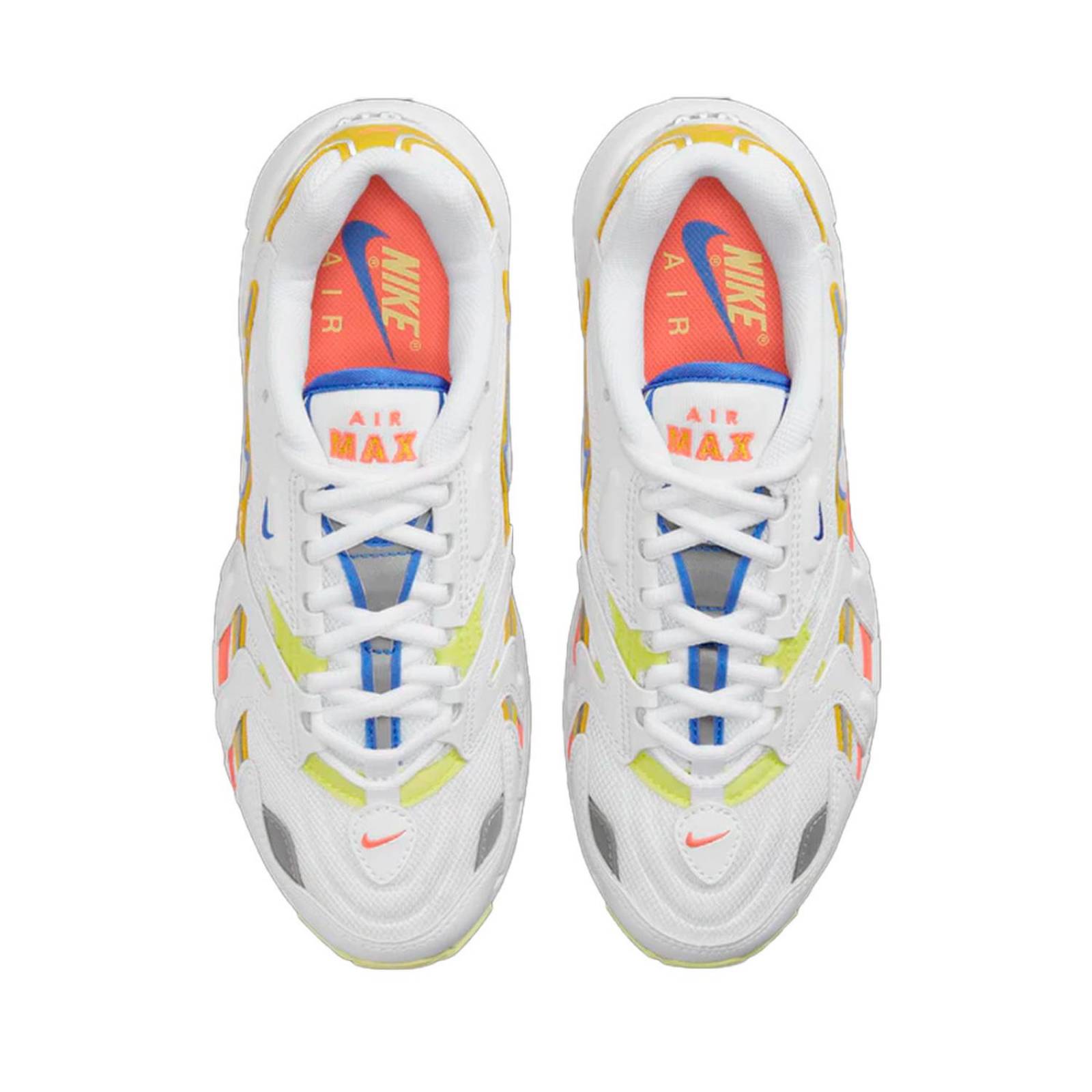 Tenis Nike Nike Air Max 96 II DJ0662100 