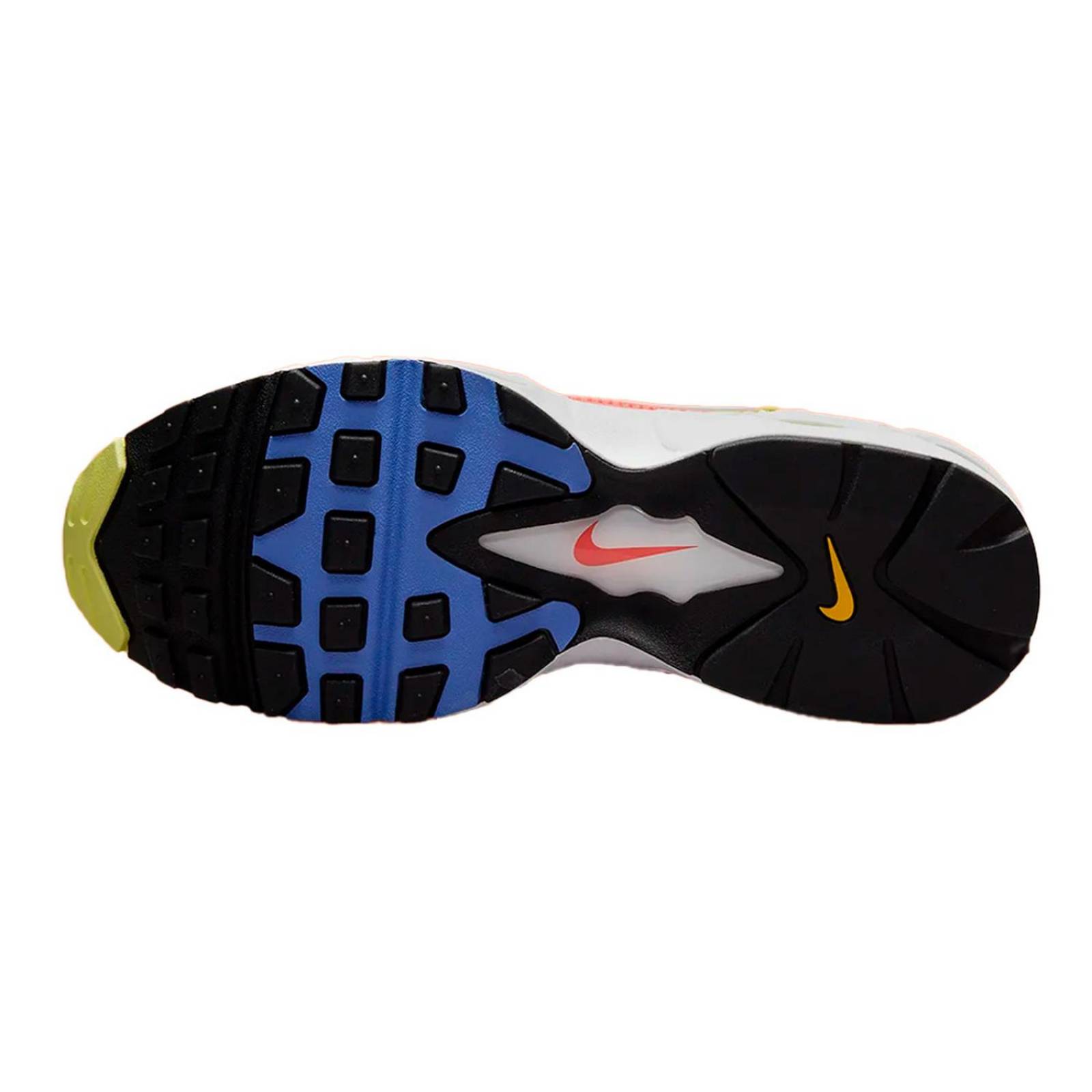 Tenis Nike Nike Air Max 96 II DJ0662100 