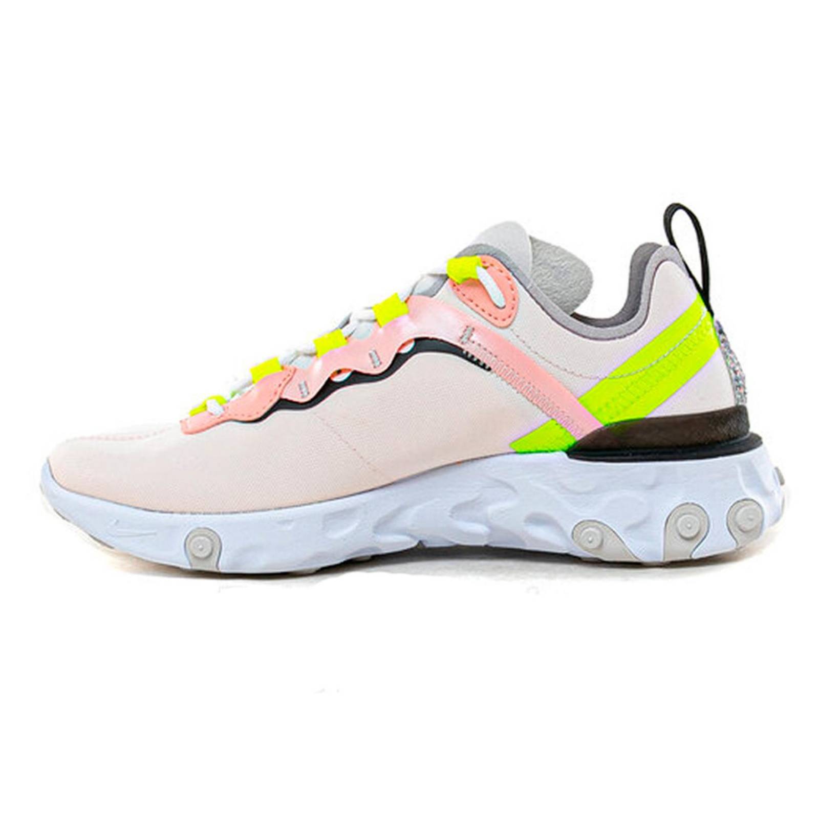 Tenis Nike React Element 55 CD6964600