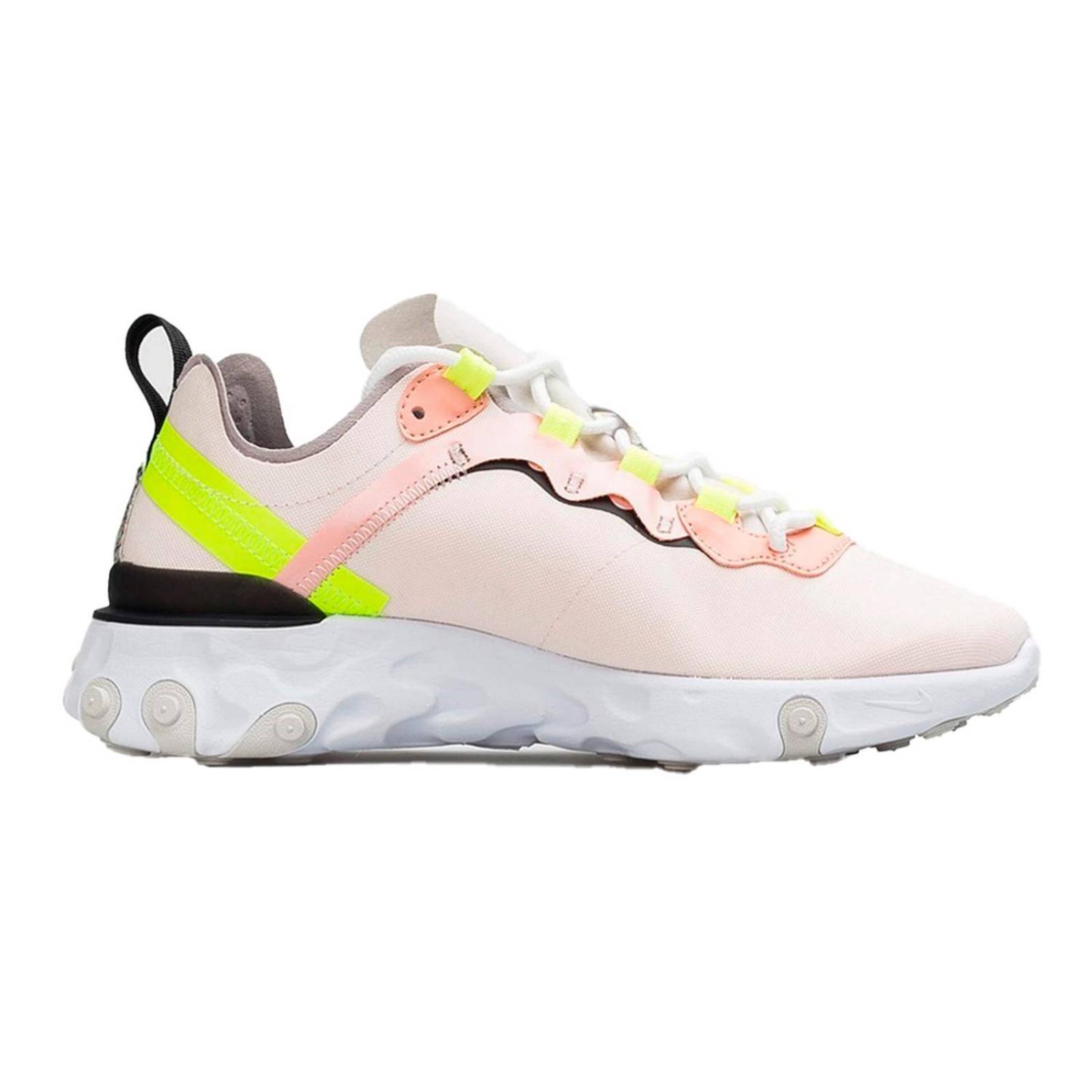 Tenis Nike React Element 55 CD6964600