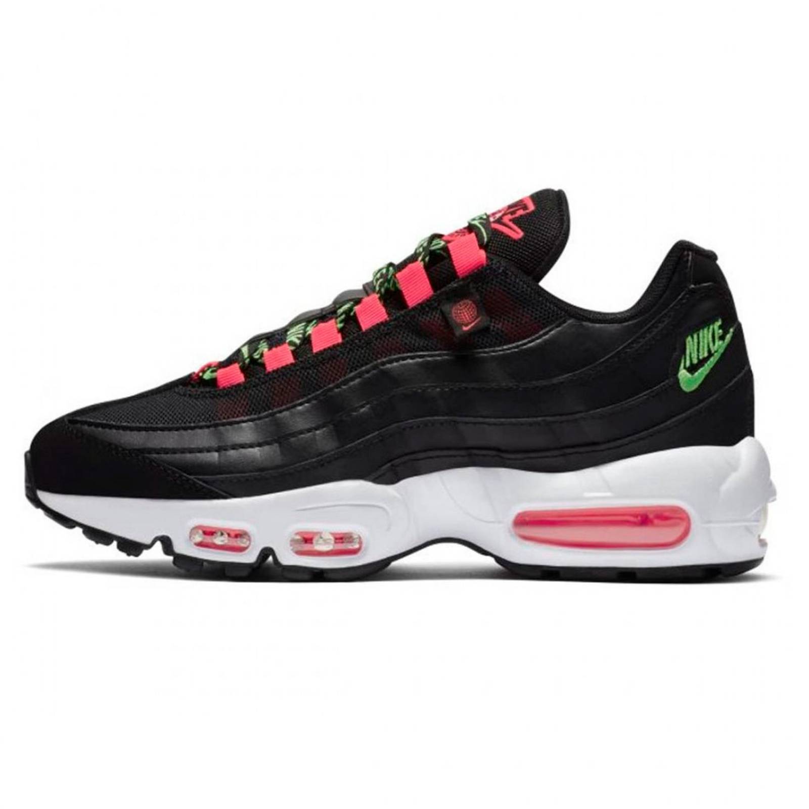 Tenis Nike Air Max 95 Se Worldwide Pack CV9030001