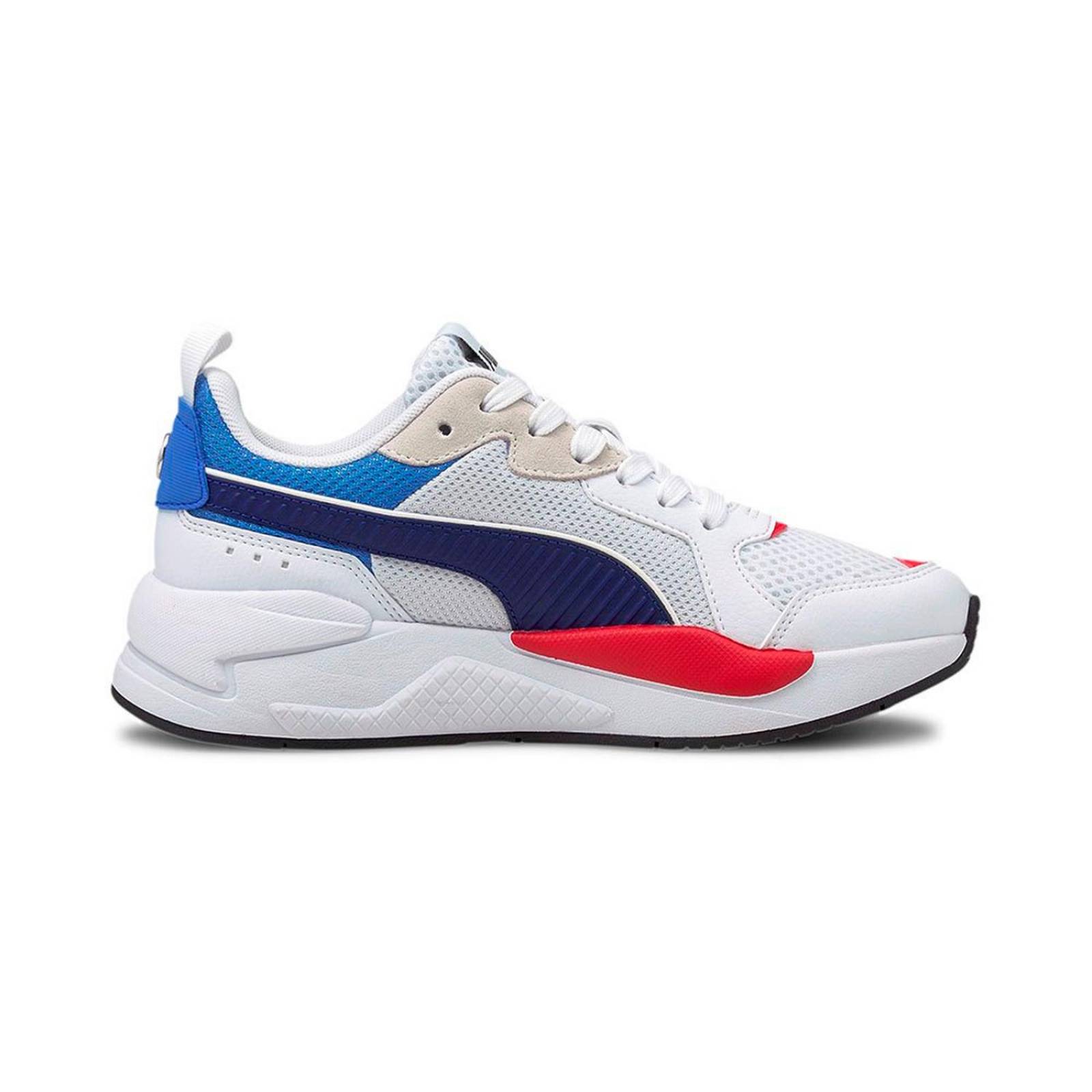 Tenis Puma BMW MMS X-Ray 2 Blanco 30670004 