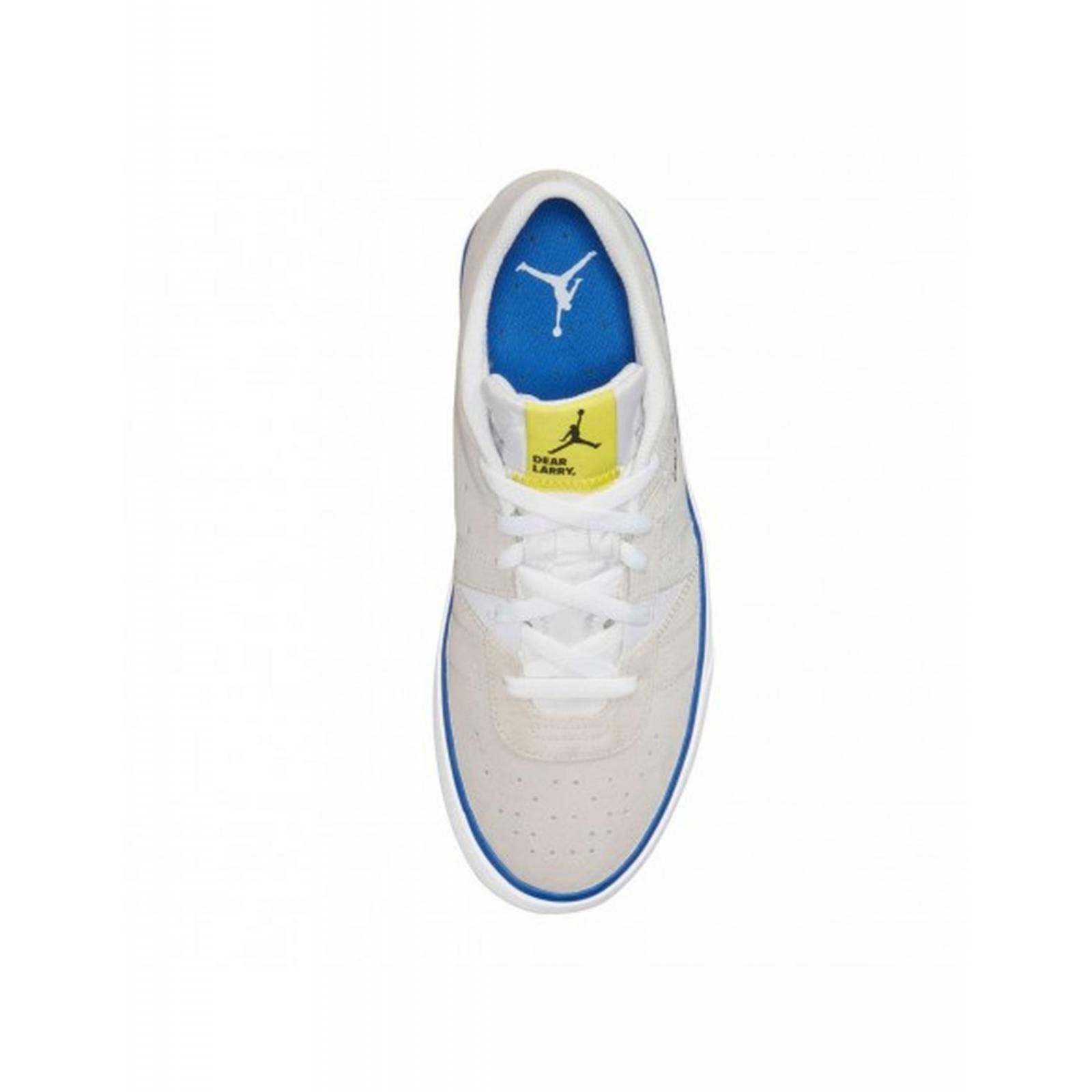 Tenis Jordan Series 01 Dear Larry CV8129100 