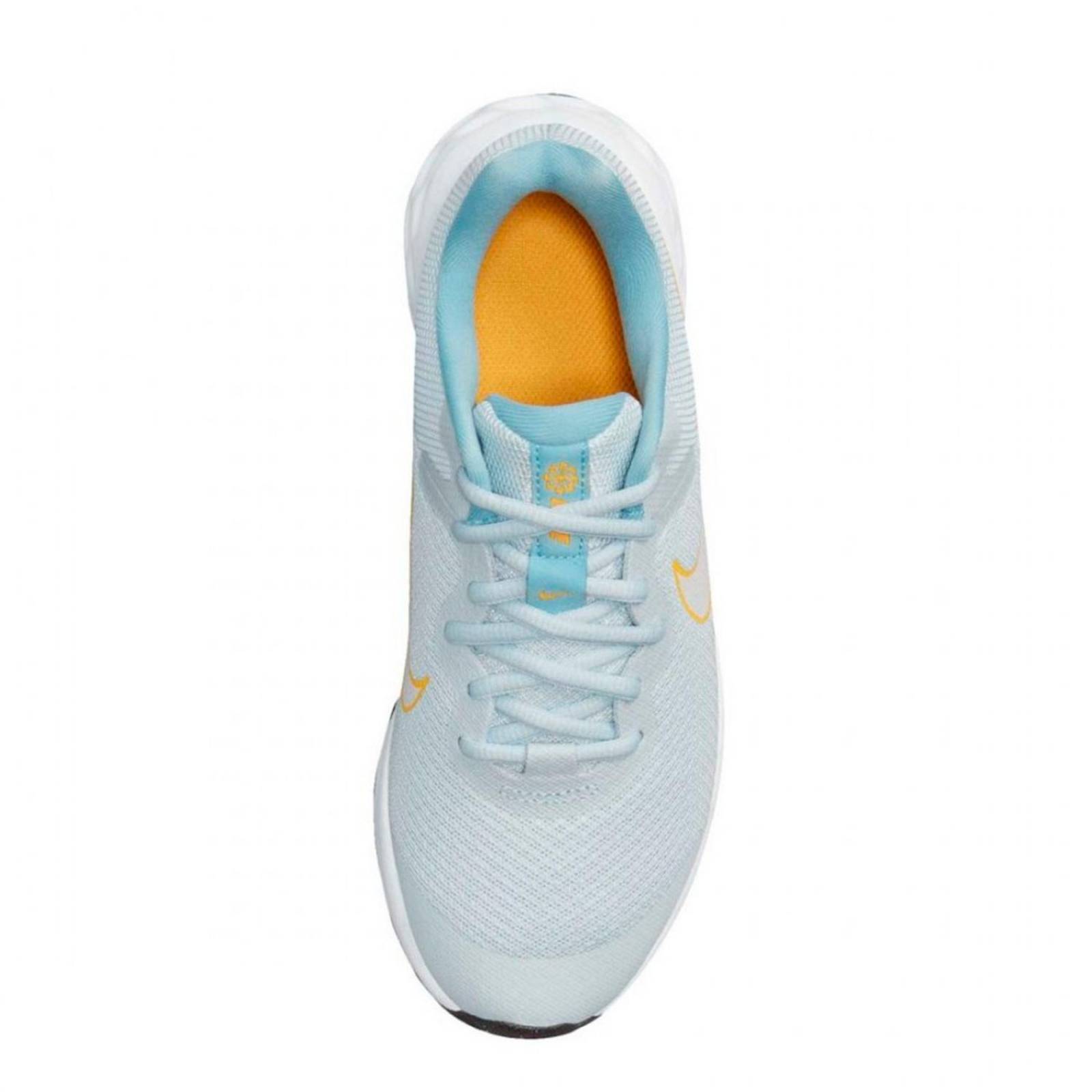 Tenis Nike Revolution 6 Azul DD1096409 