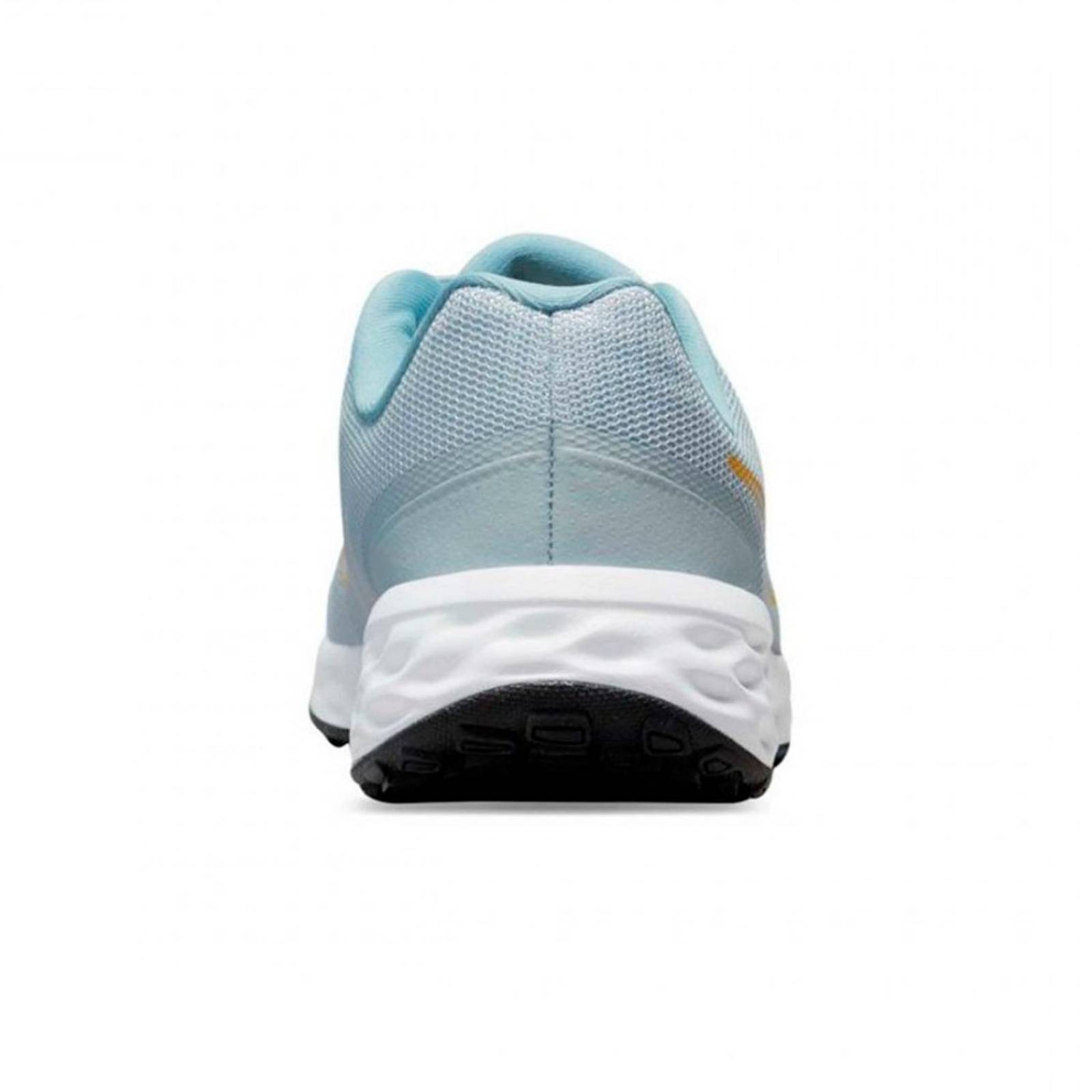 Tenis Nike Revolution 6 Azul DD1096409 