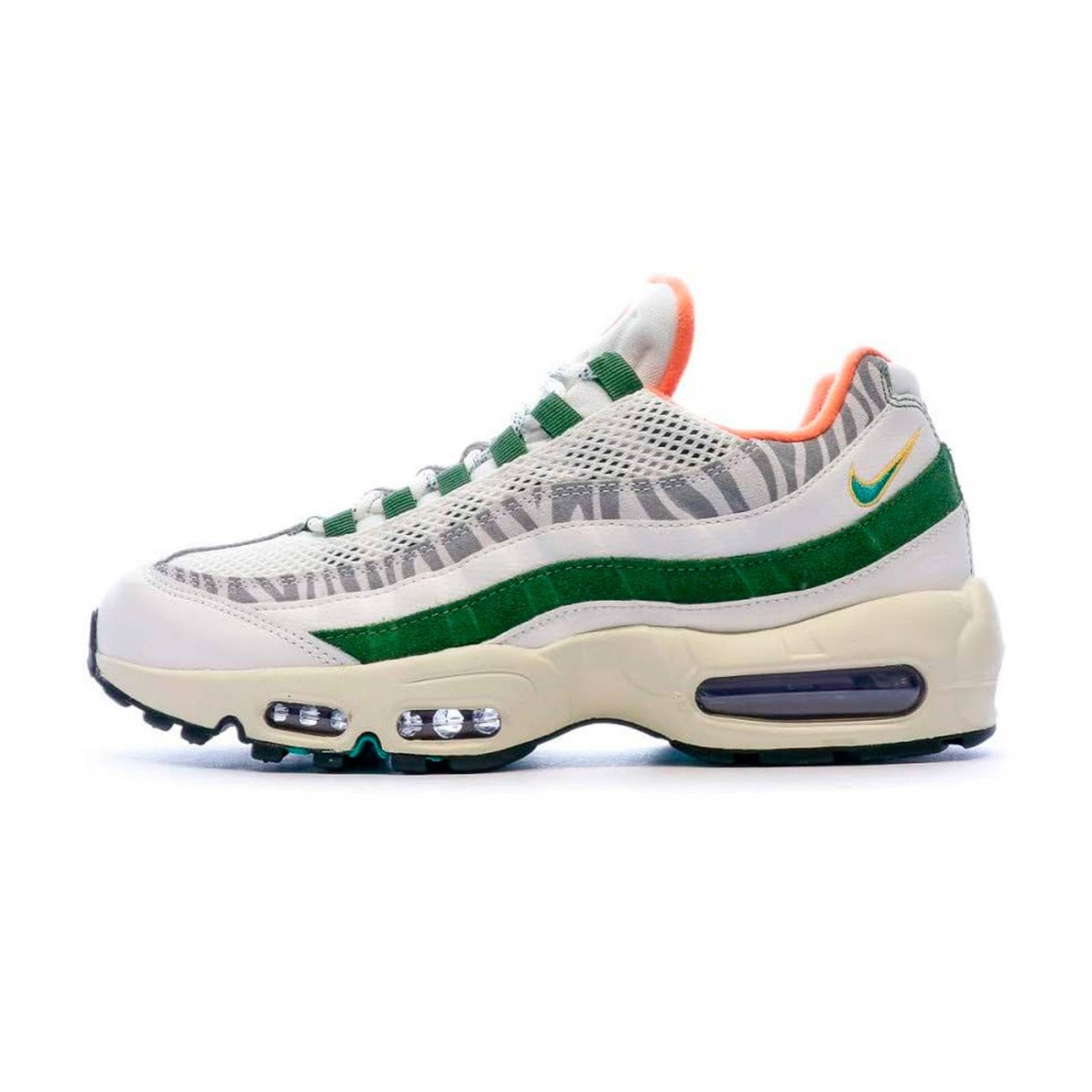 Tenis Nike Air Max 95 ERA CZ9723100