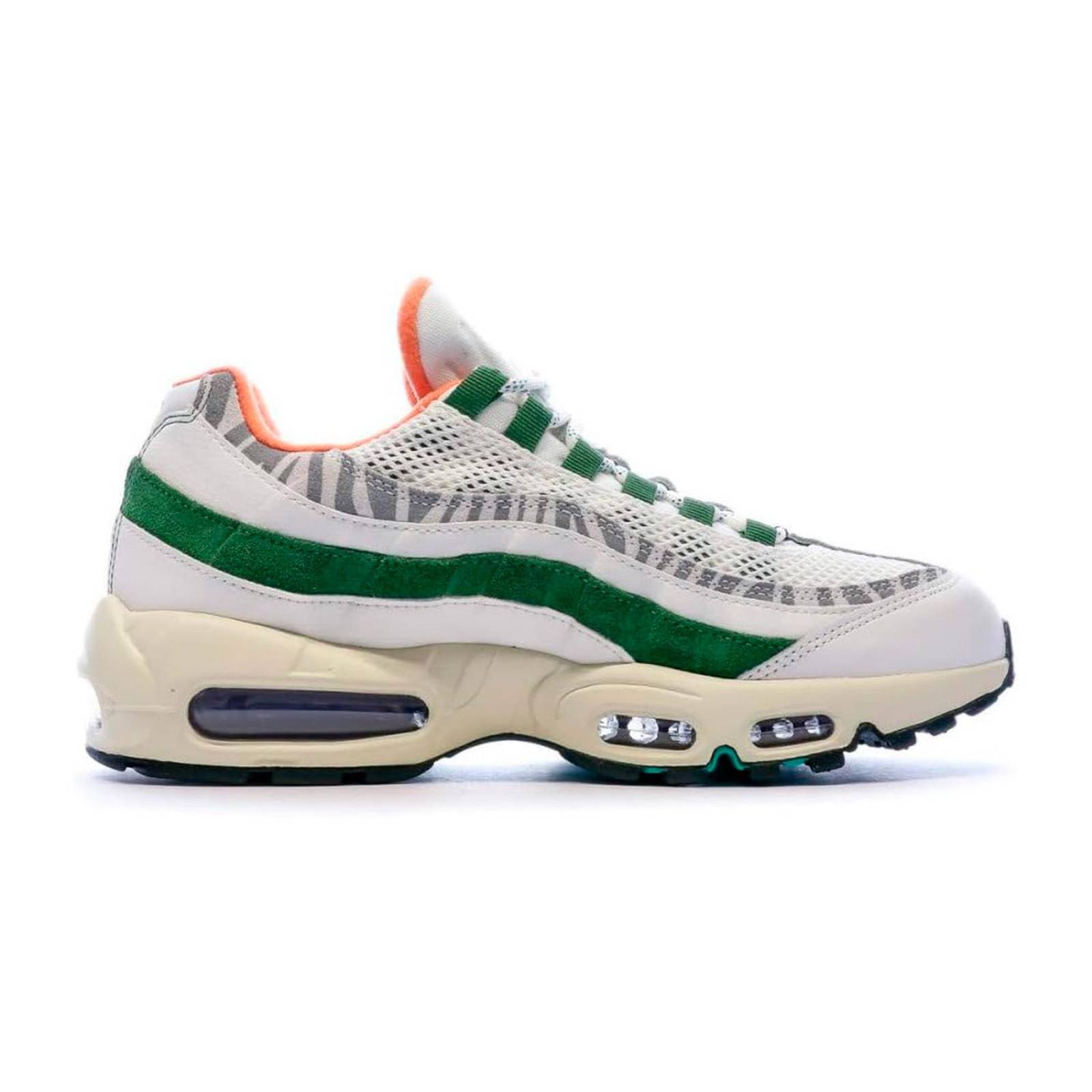 Tenis Nike Air Max 95 ERA CZ9723100 