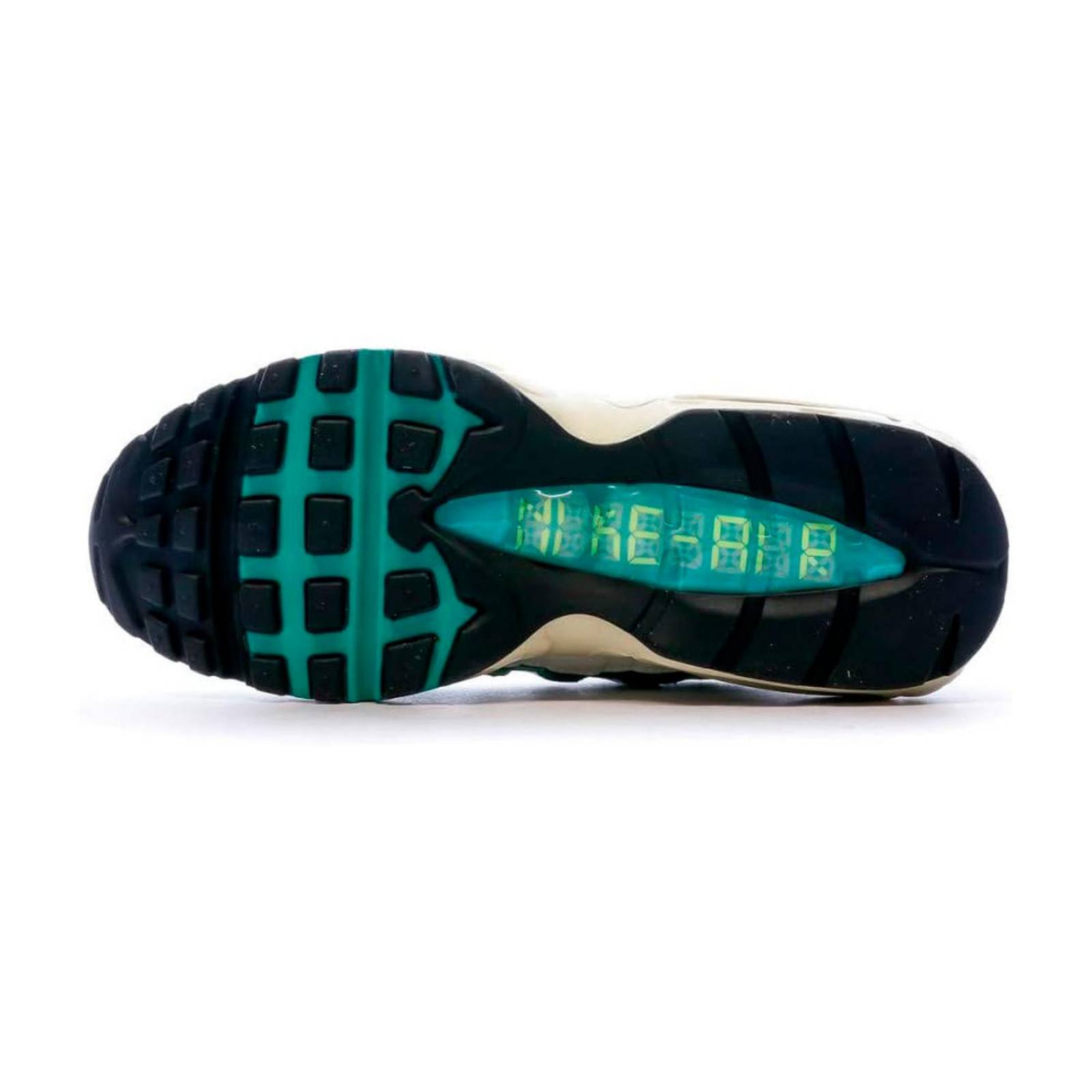 Tenis Nike Air Max 95 ERA CZ9723100 