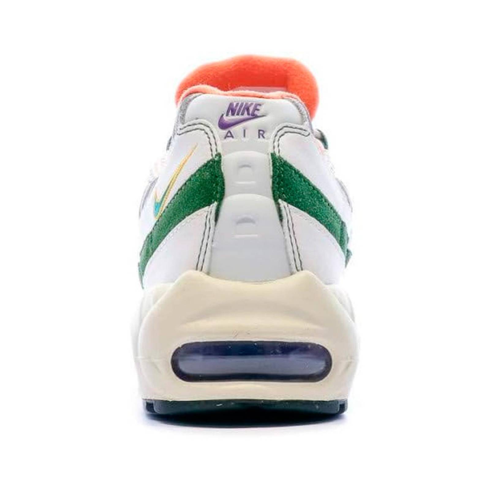 Tenis Nike Air Max 95 ERA CZ9723100 