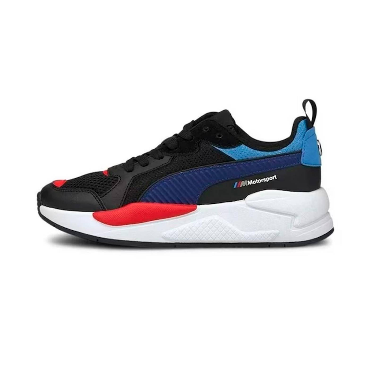 Tenis Puma BMW MMS X-Ray 2 Negro 30670003 
