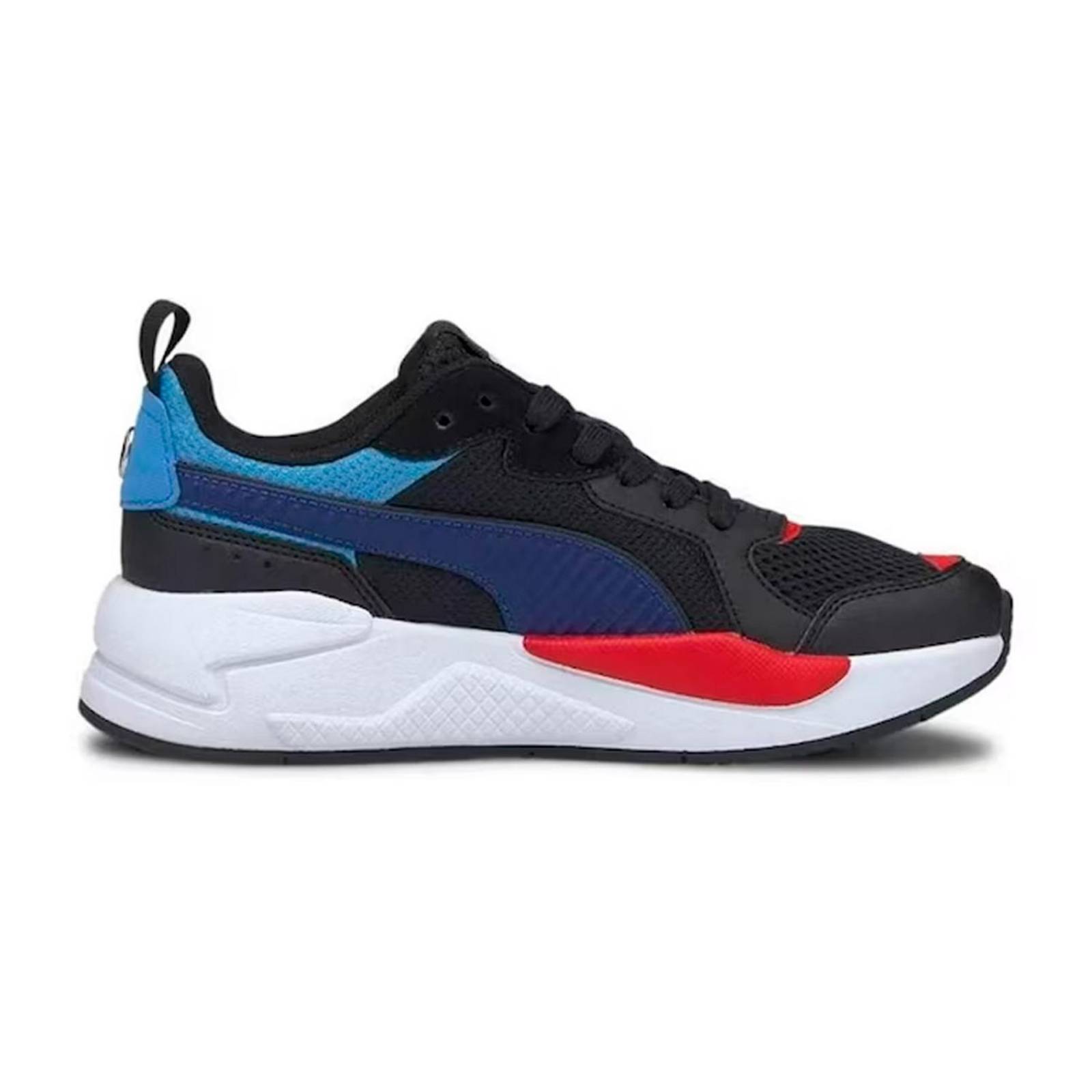 Tenis Puma BMW MMS X-Ray 2 Negro 30670003 